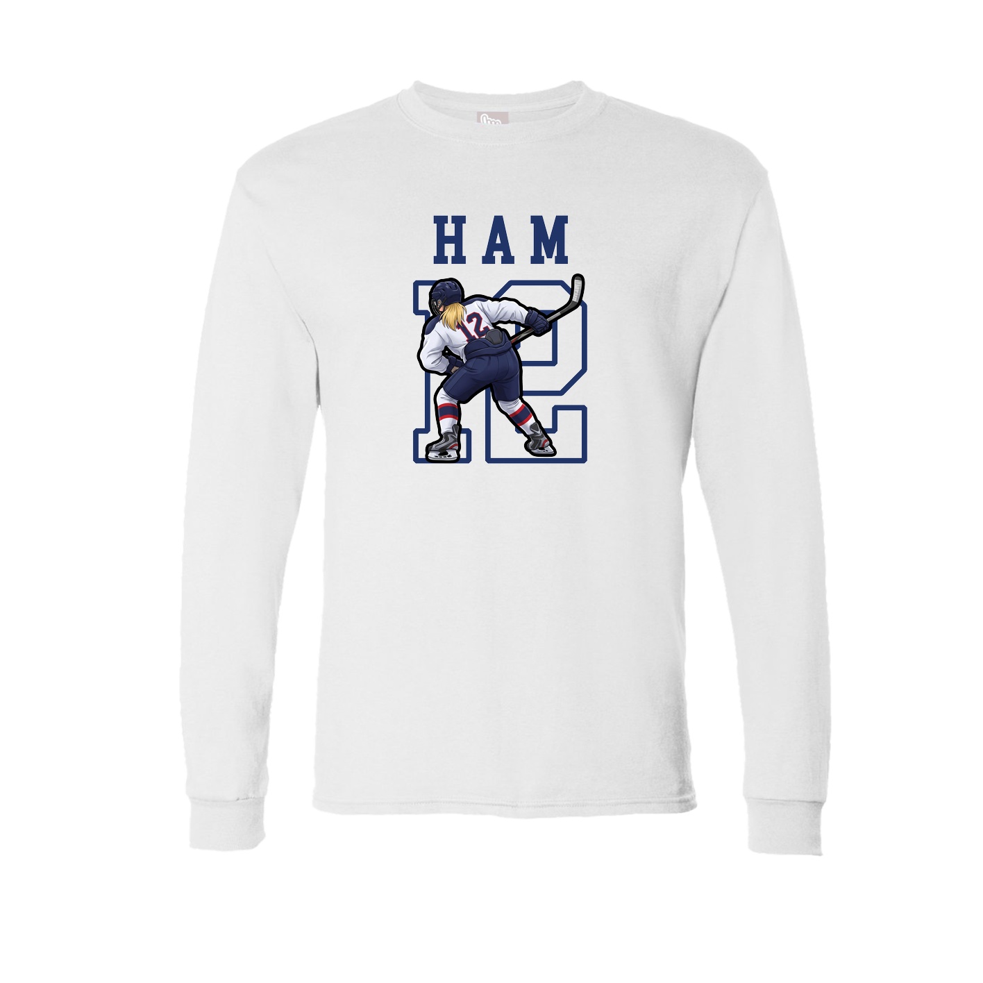 Long Sleeve Tee
