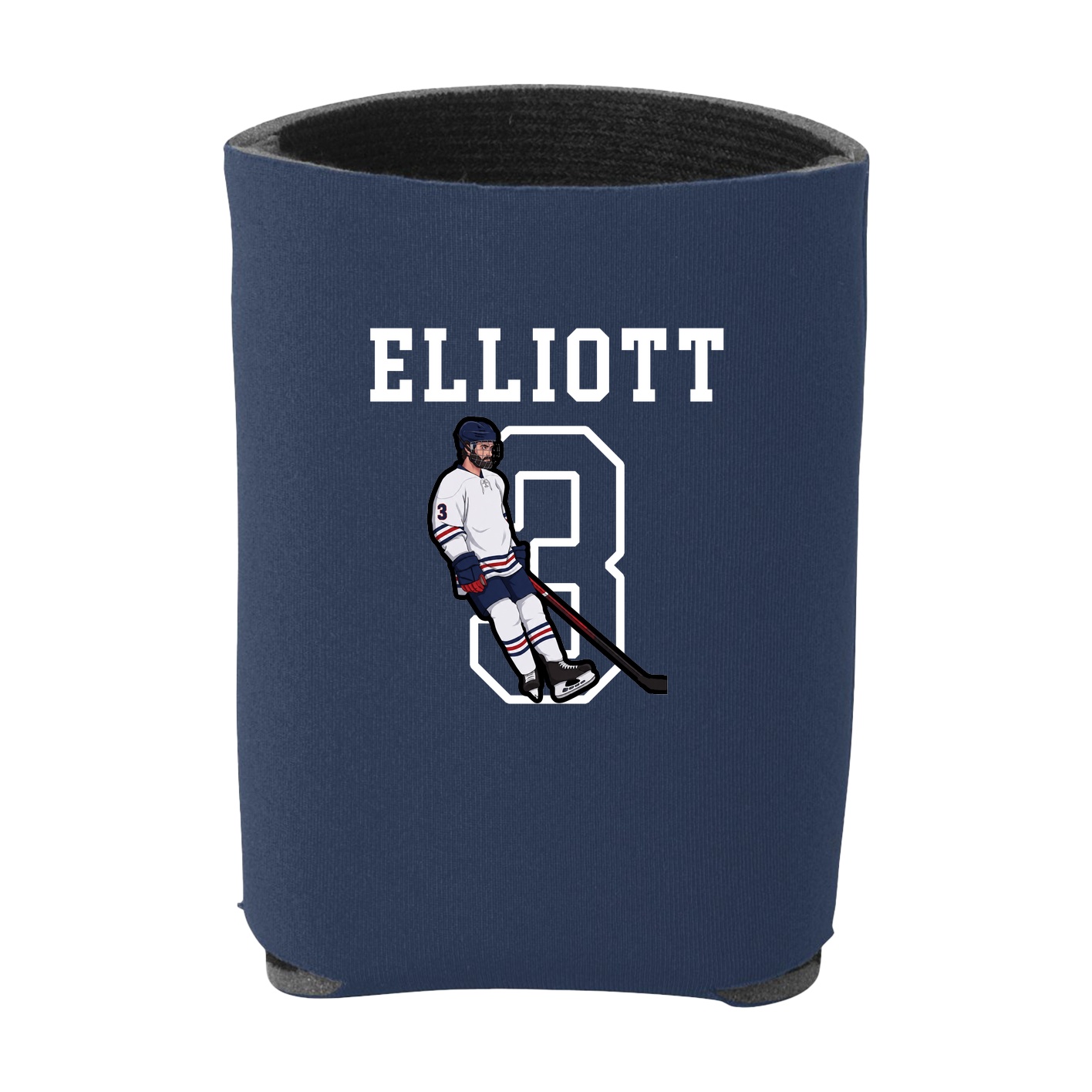 Can Holder — Shirsey in Navy
