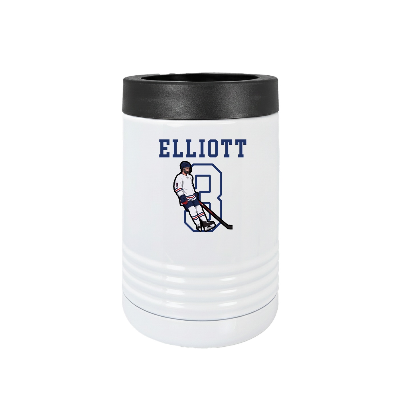 Beverage Holder — Shirsey in White