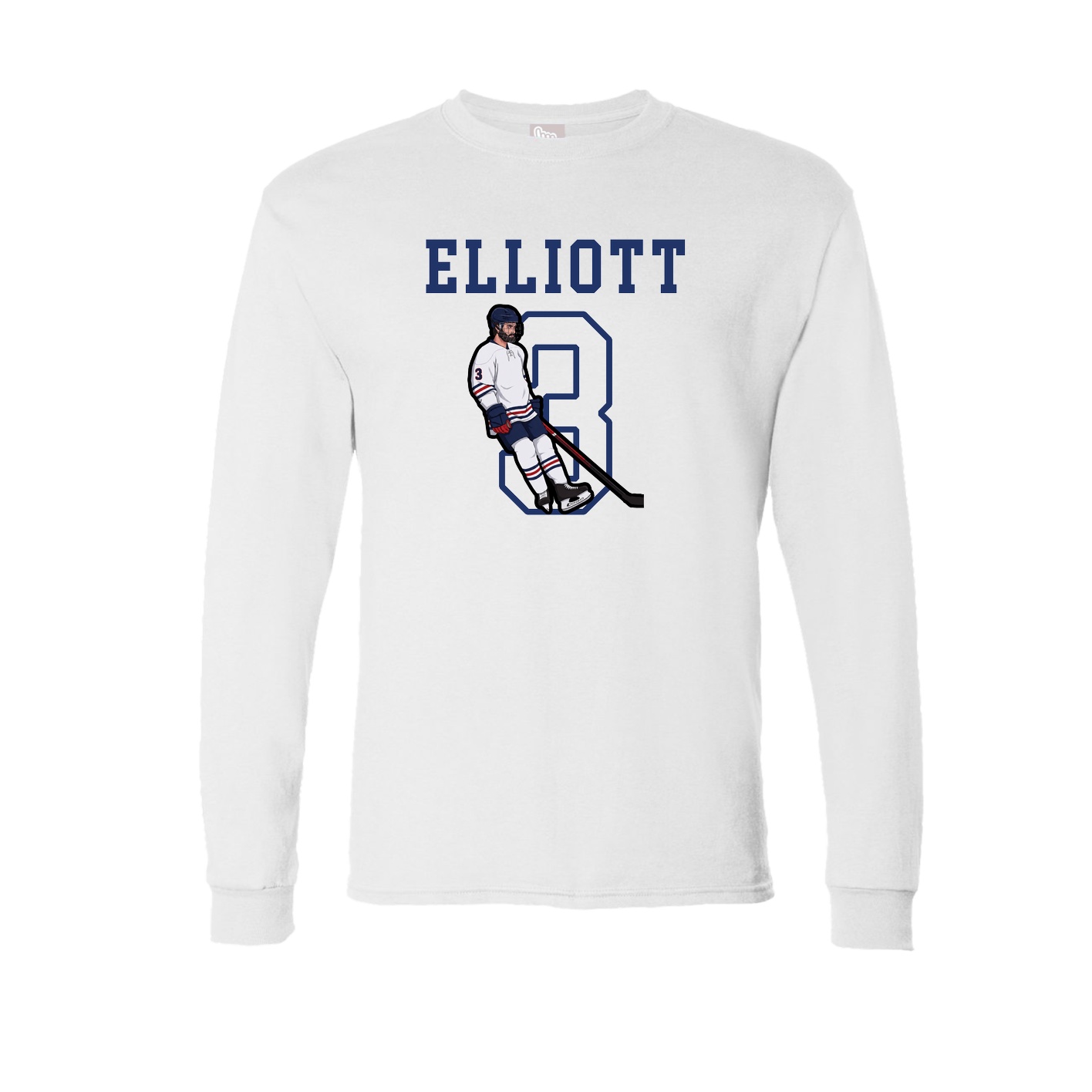Long Sleeve Tee
