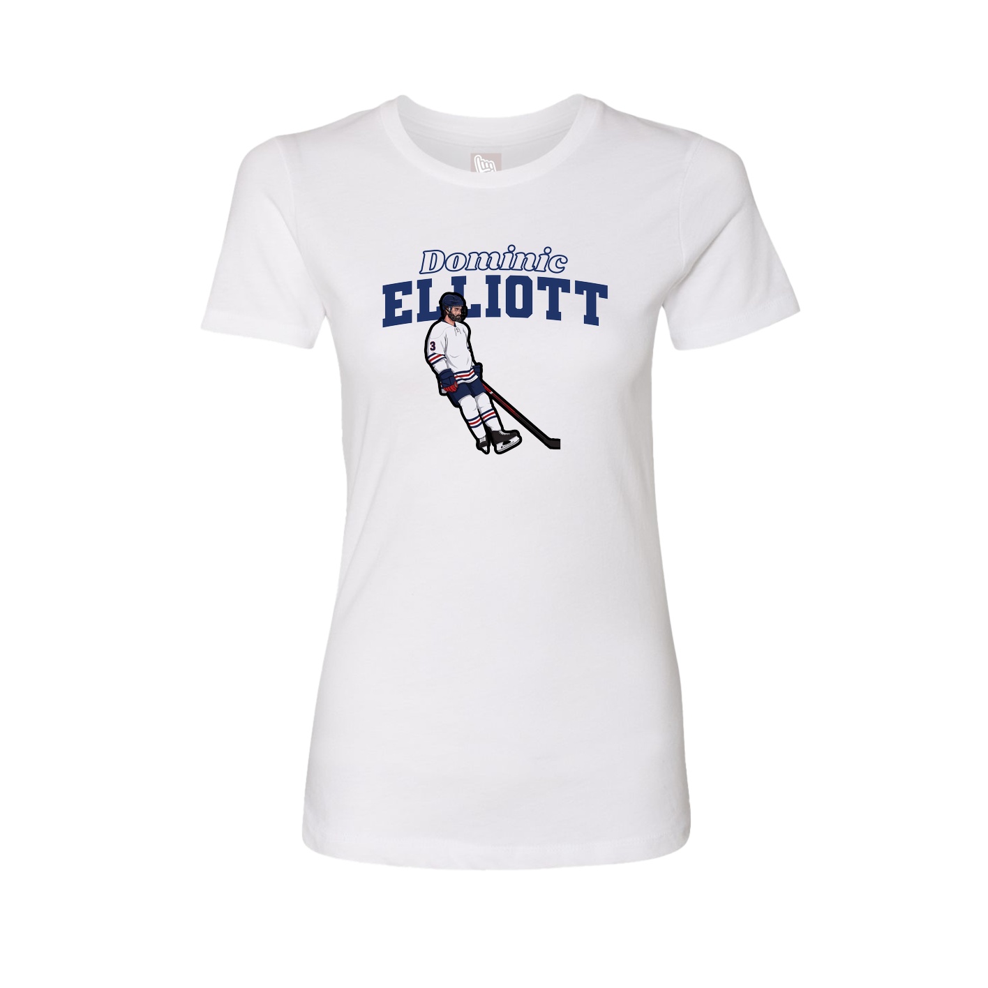 Fitted Women's Tee