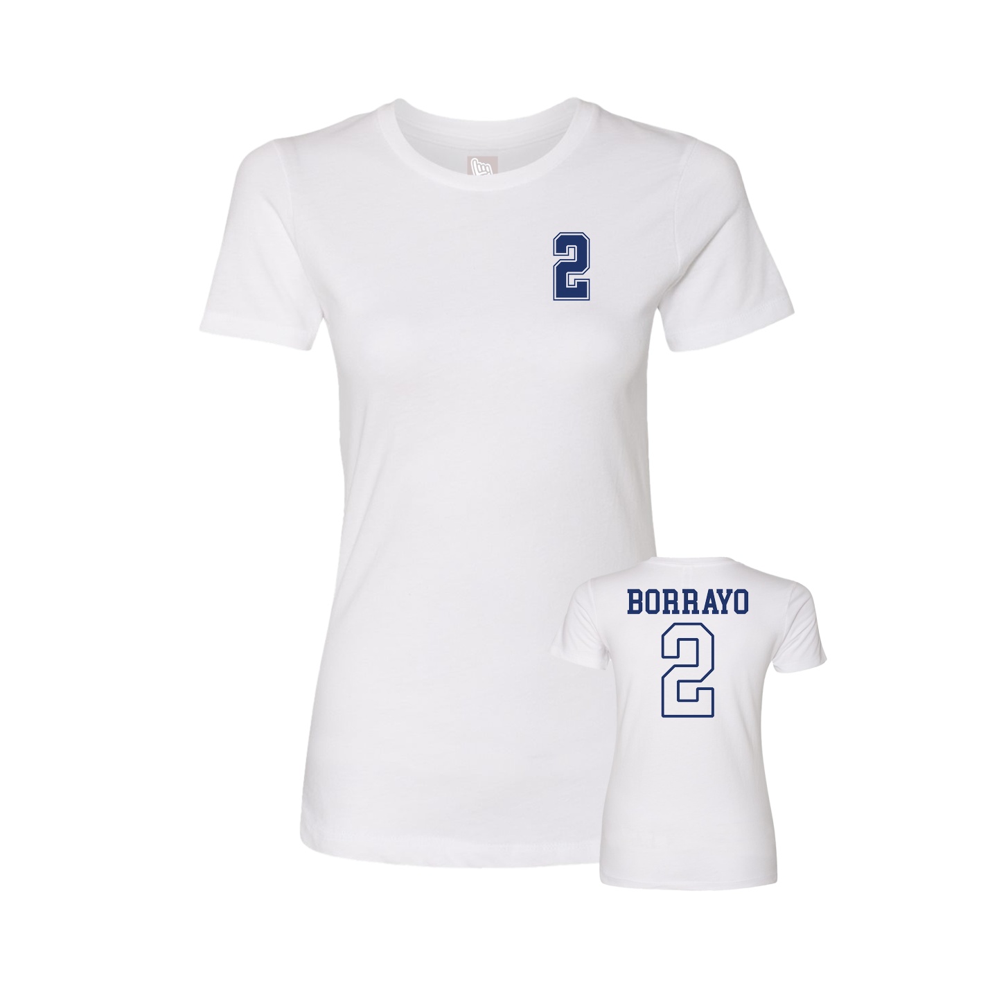 Womens Tee