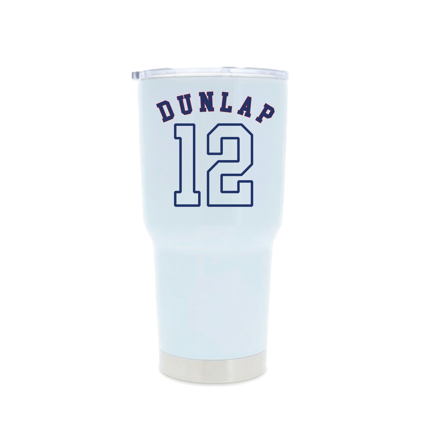 30oz Stainless Steel Tumbler