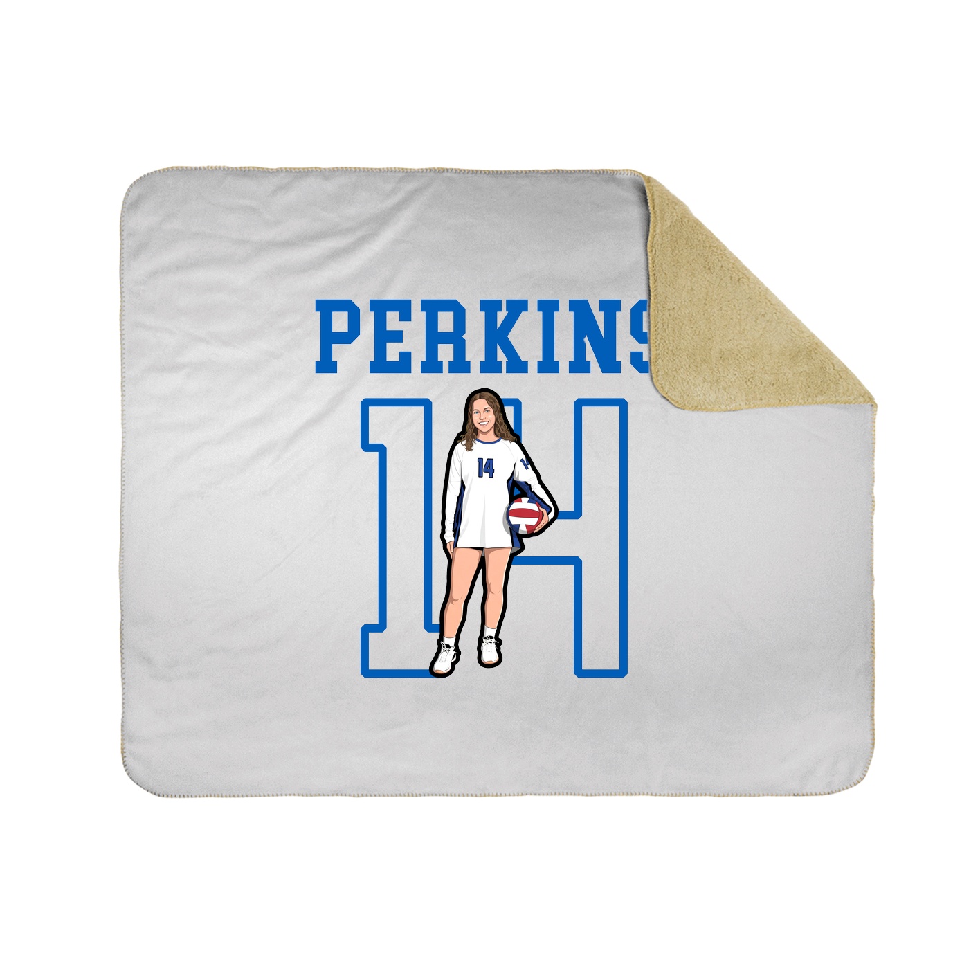 Throw Blanket