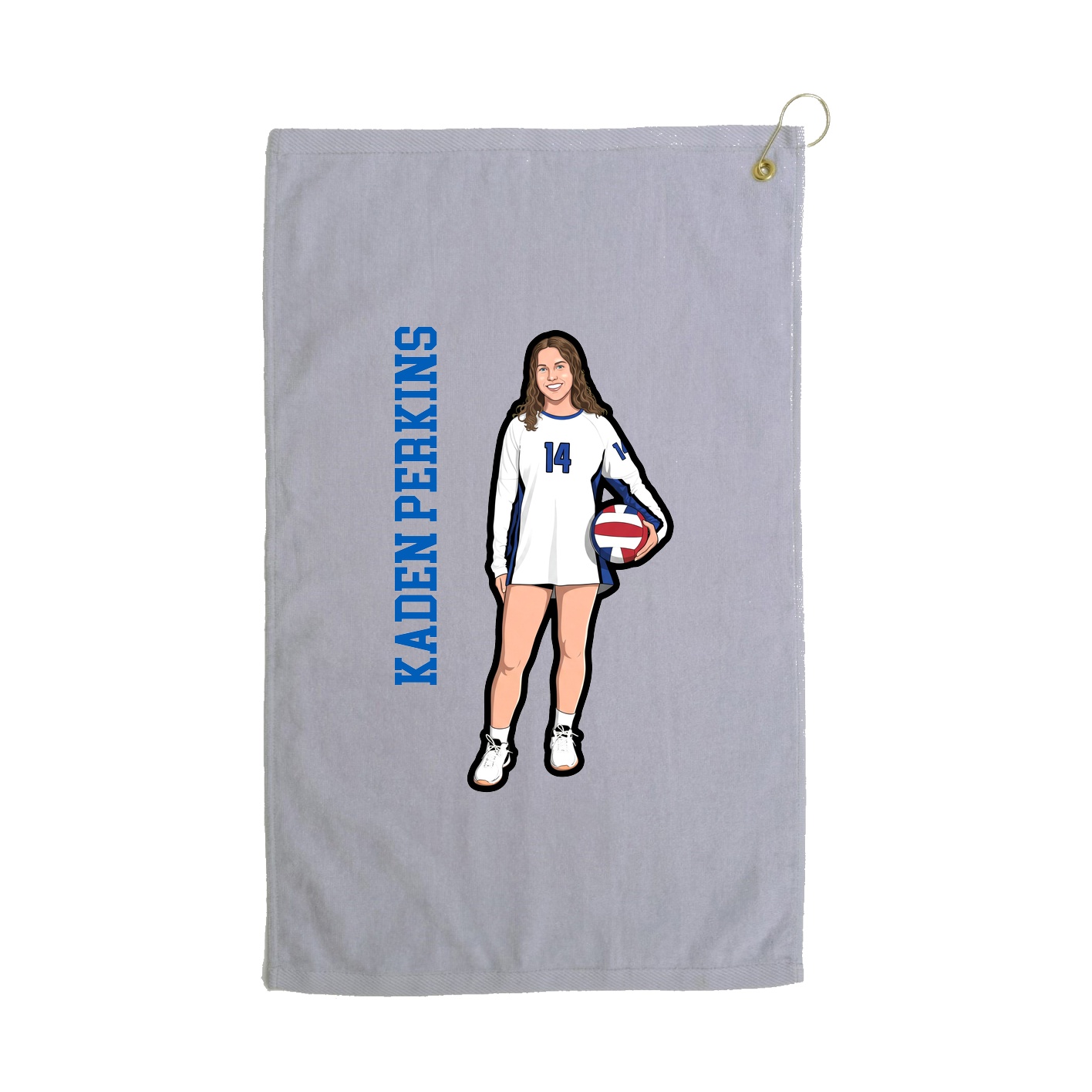 Golf Towel