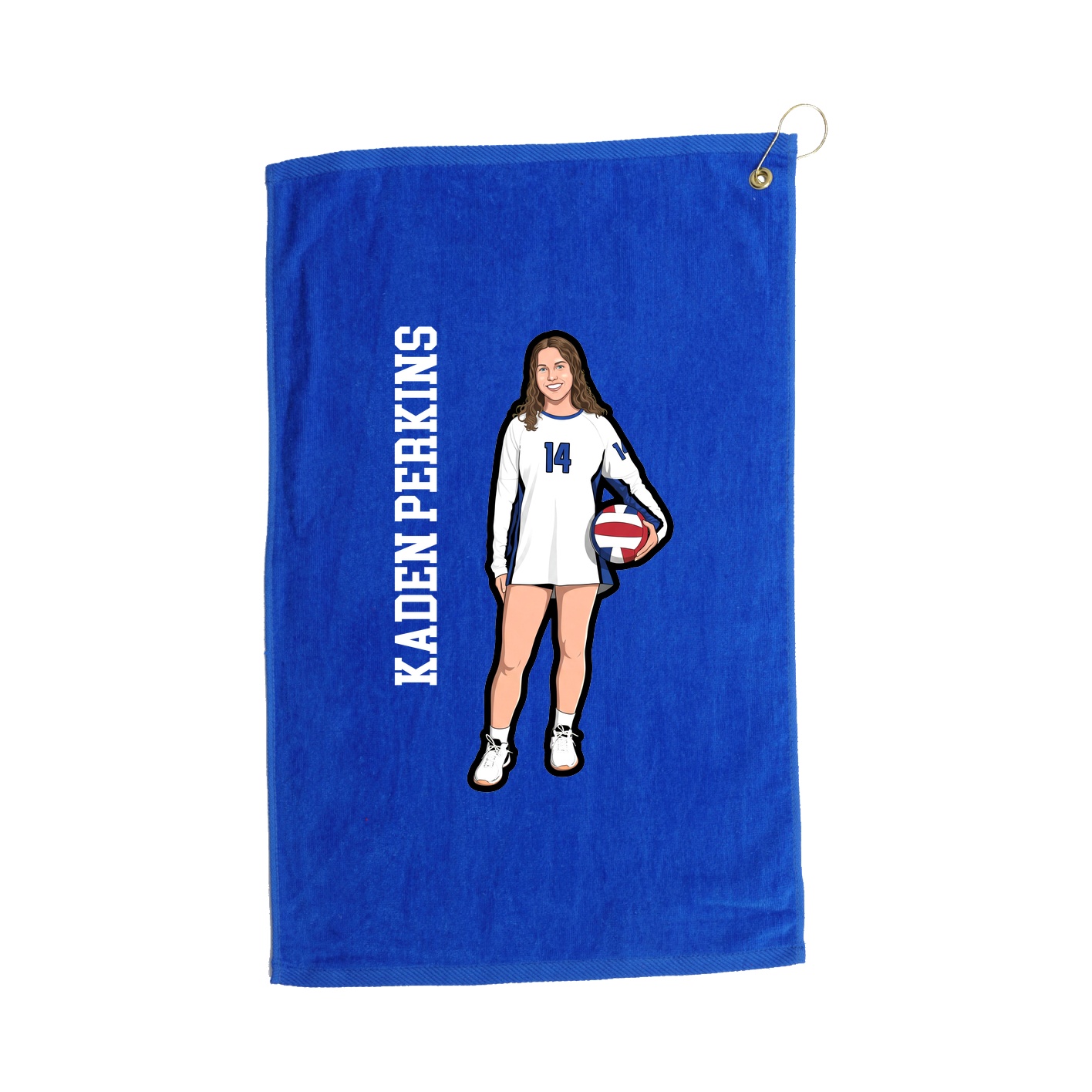 Golf Towel