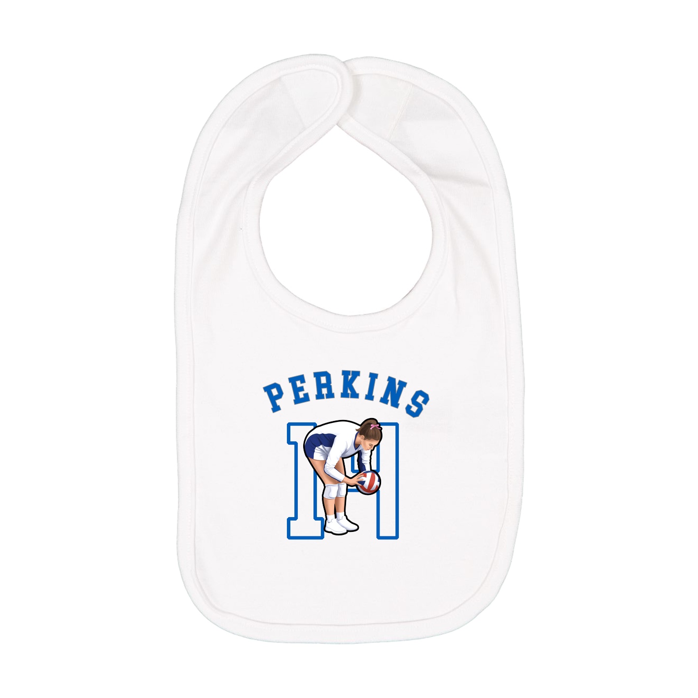 Infant Bib