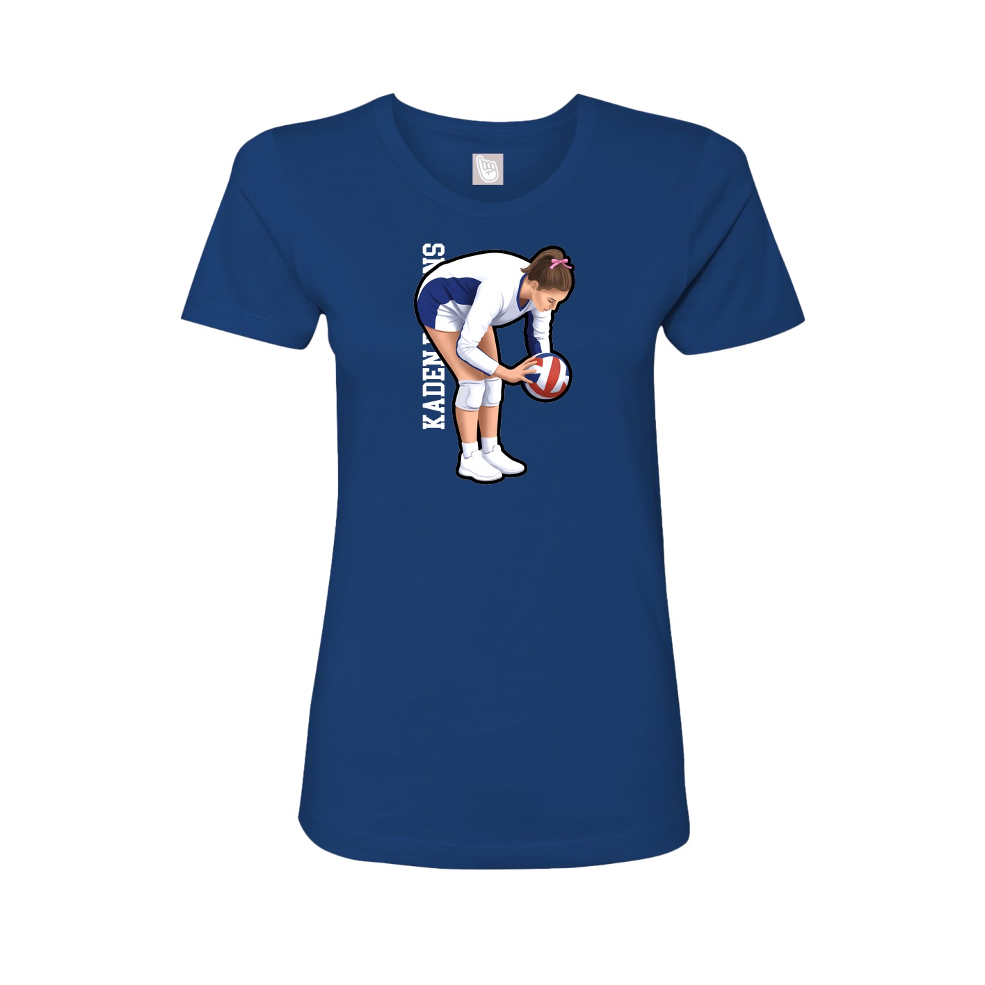 NIL Club Womens Tee