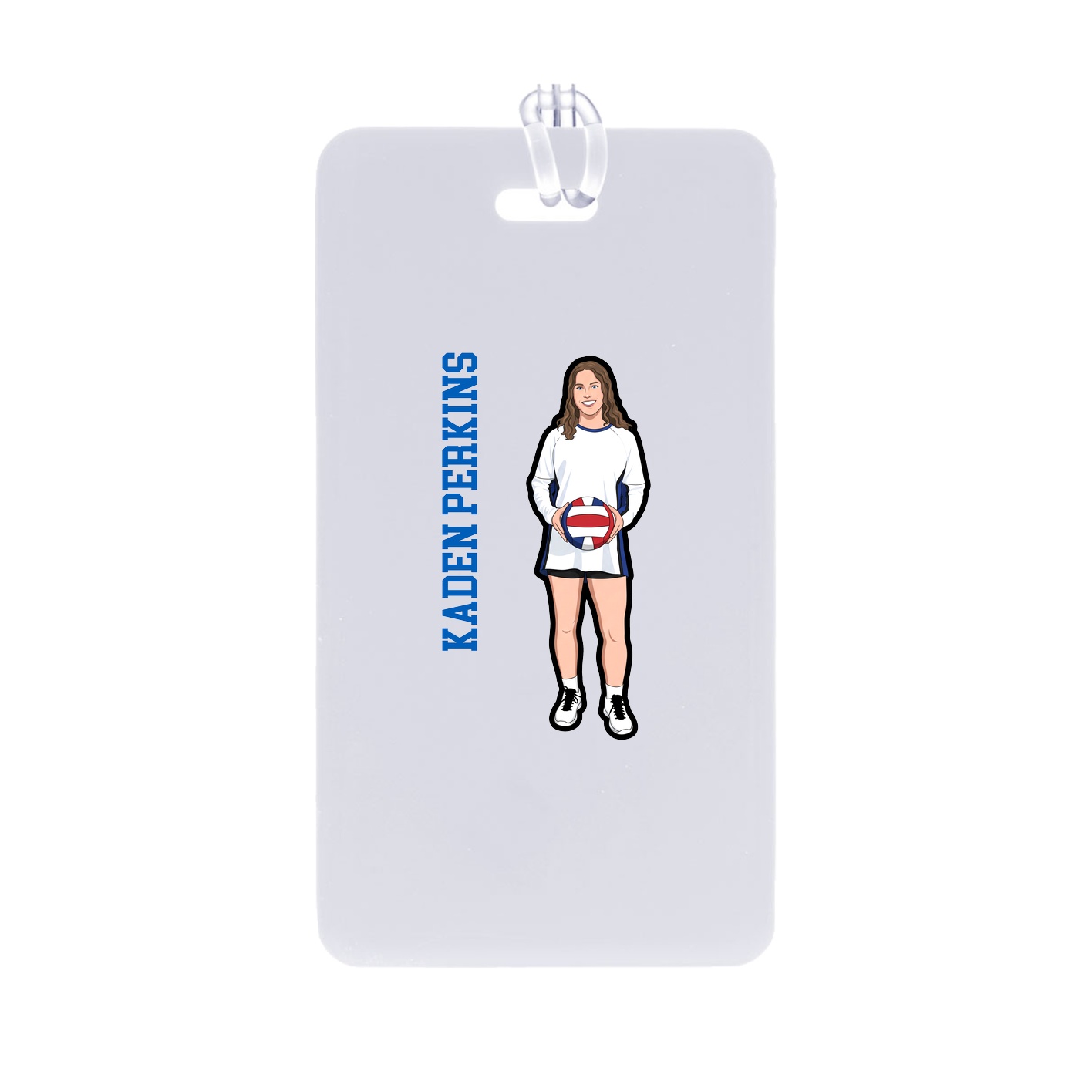 Bag Tag
