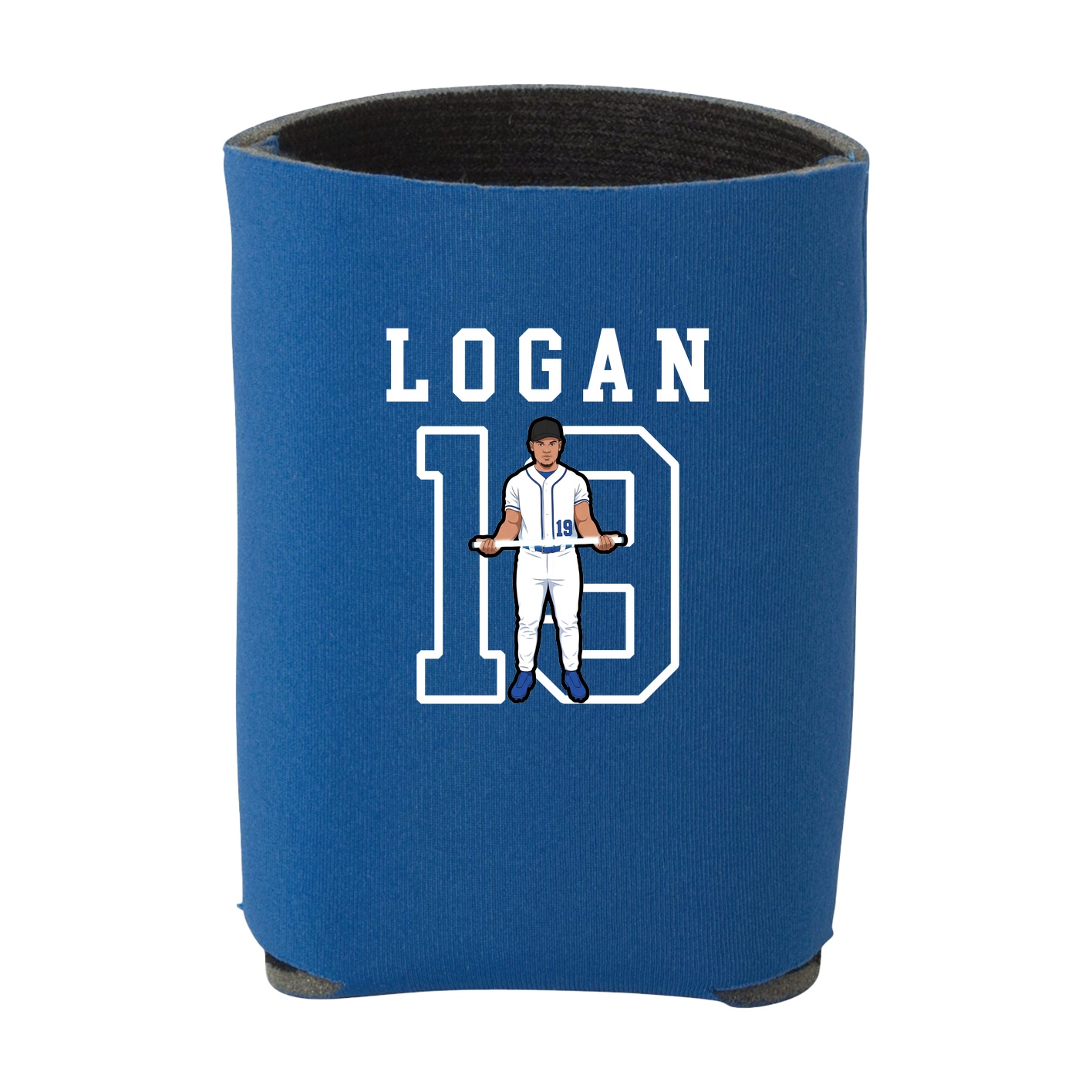 Can Holder — Shirsey in Royal