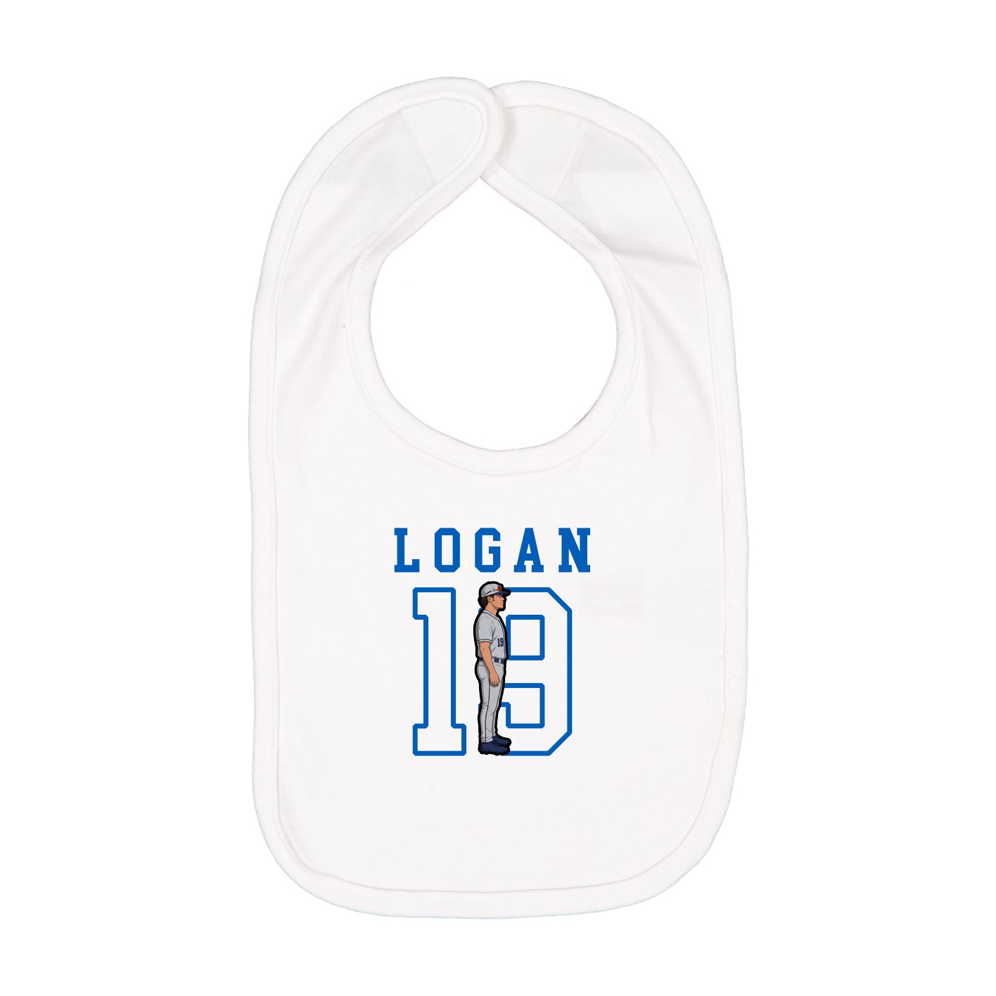Infant Bib