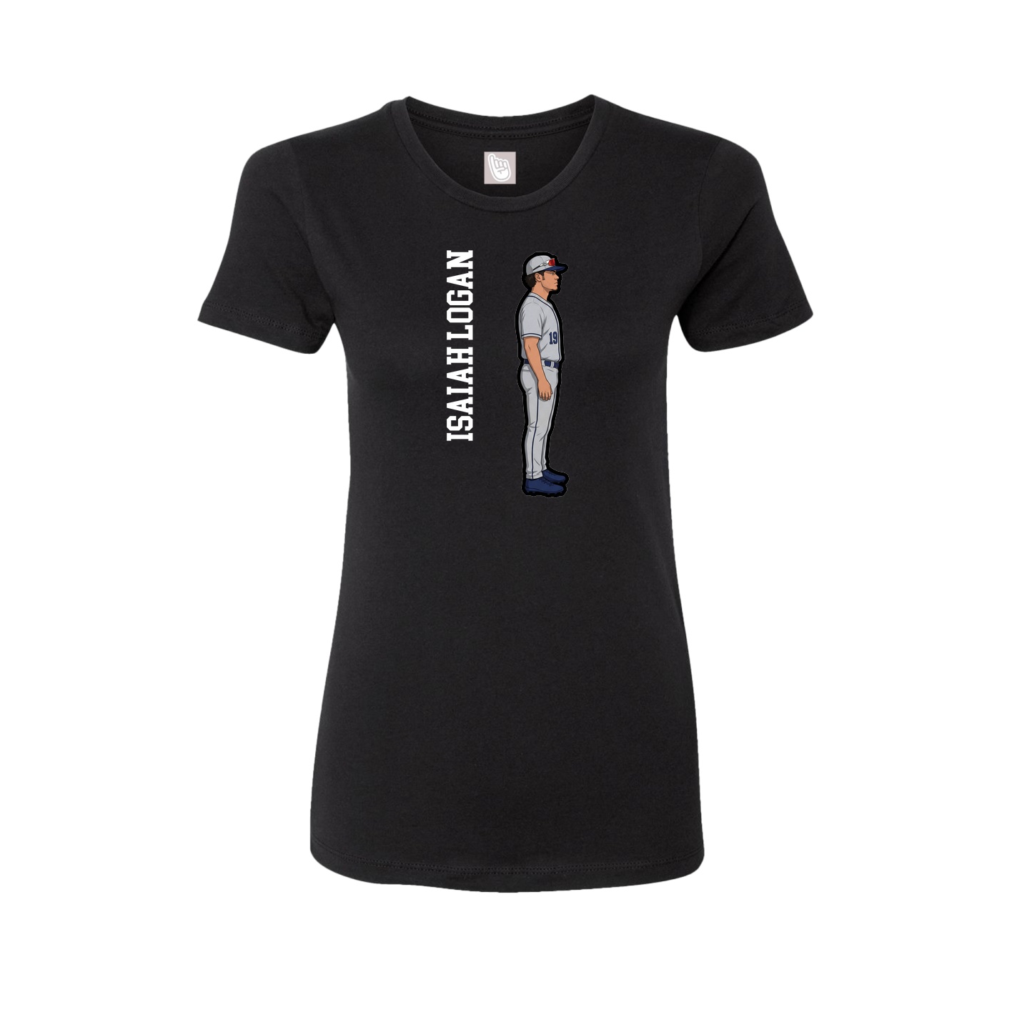 Womens Tee