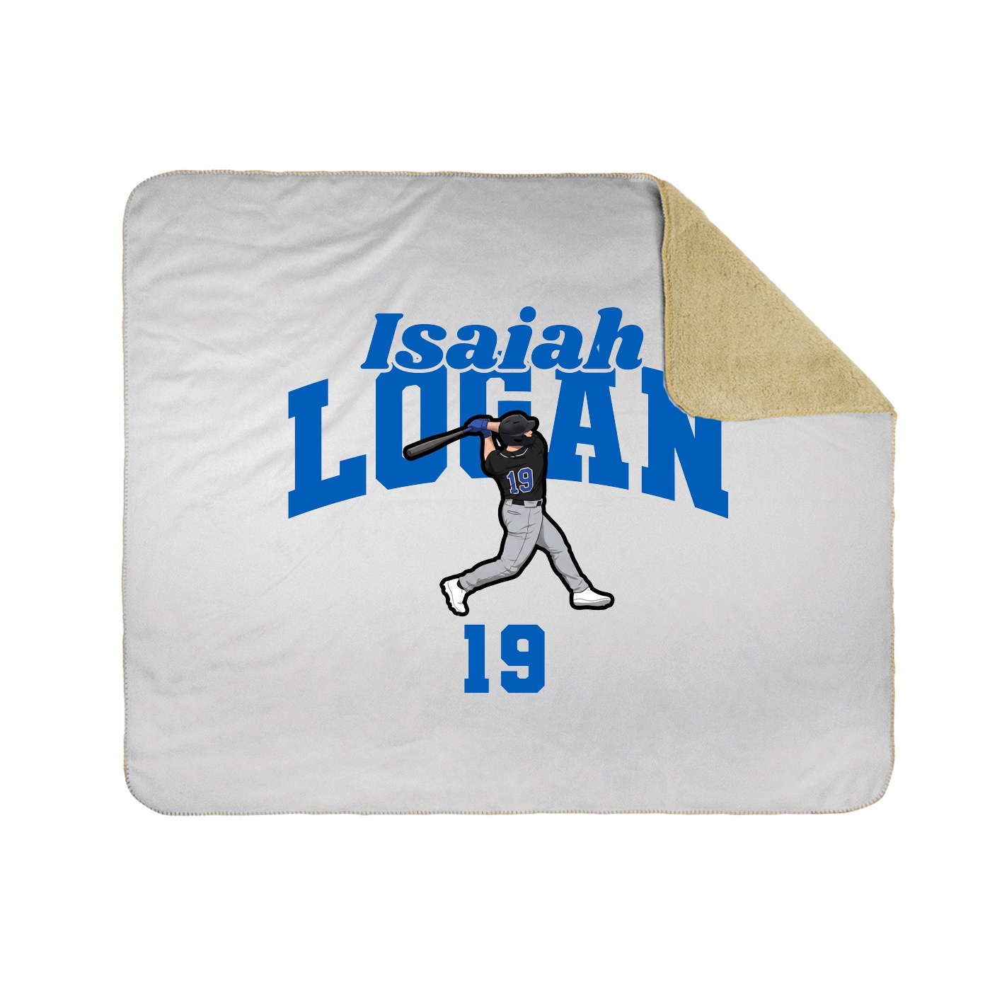 Throw Blanket