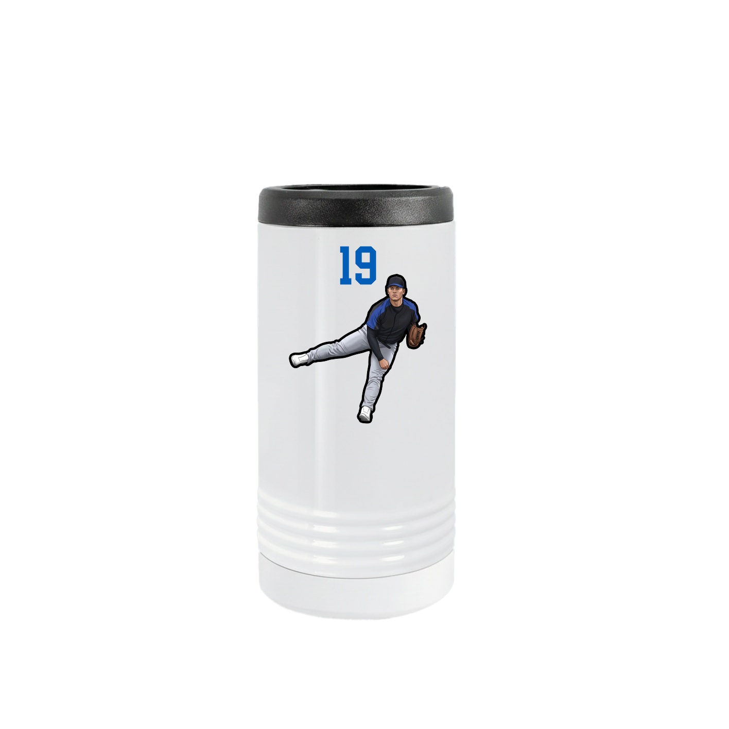 Slim Beverage Holder