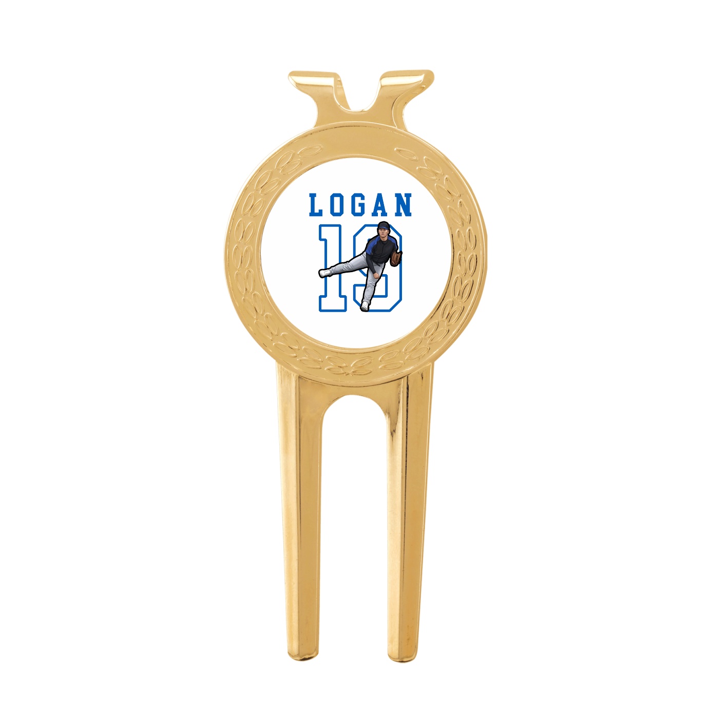 Divot Tool with Ball Marker — Shirsey in Classic