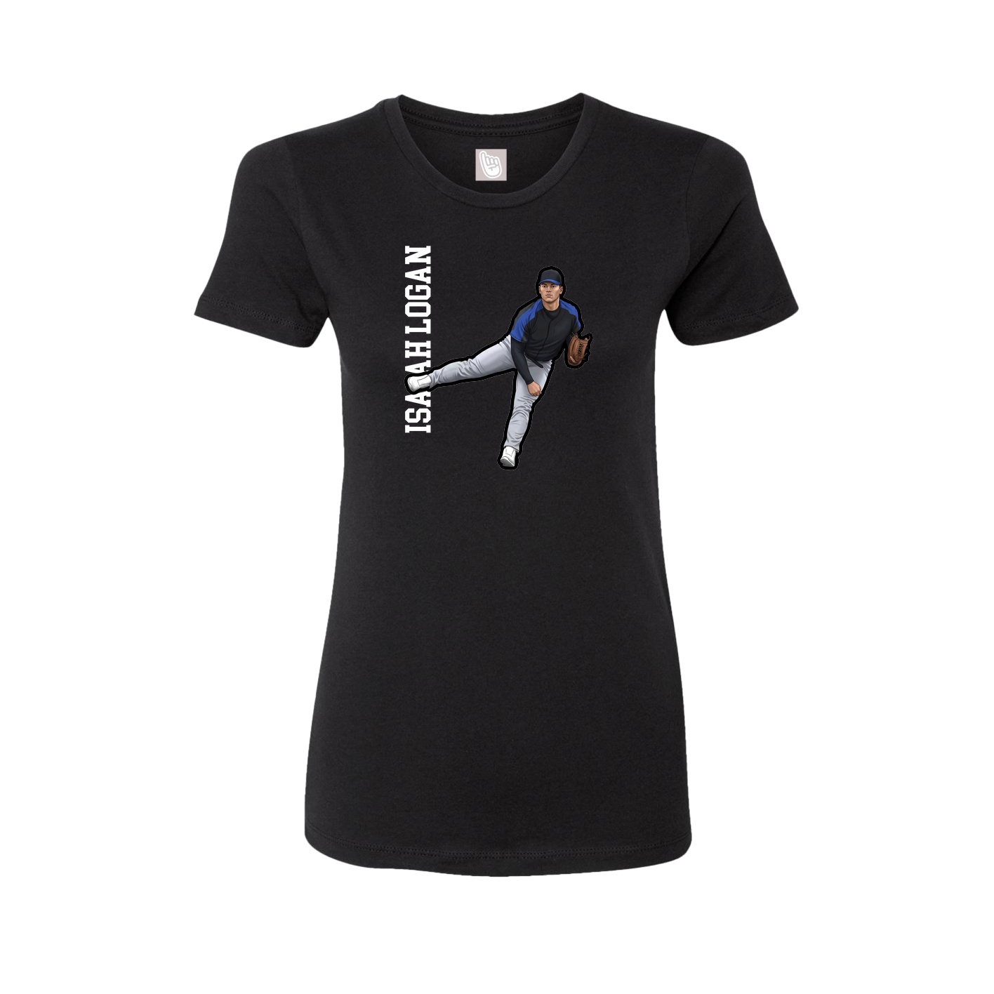 Womens Tee
