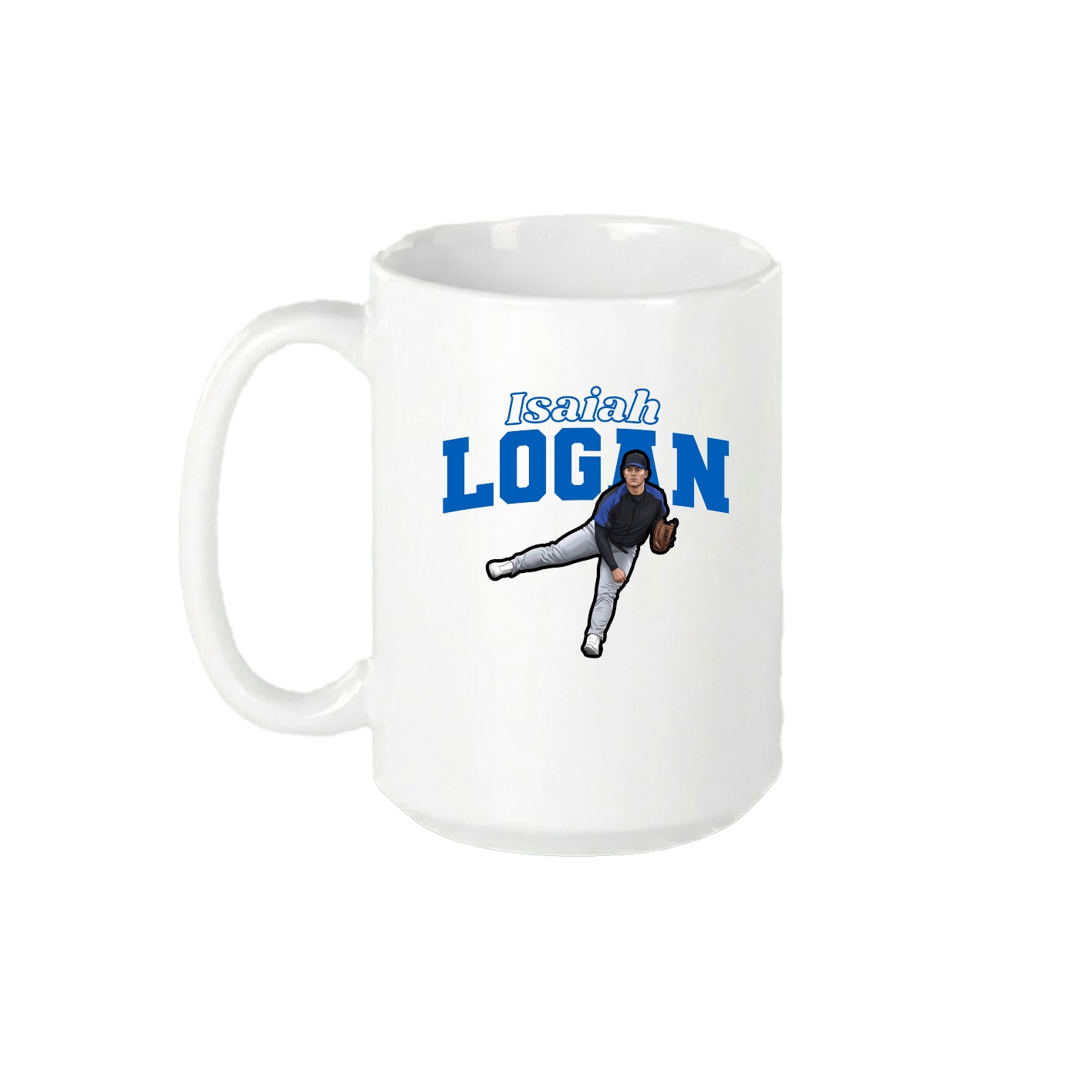 15oz Coffee Mug