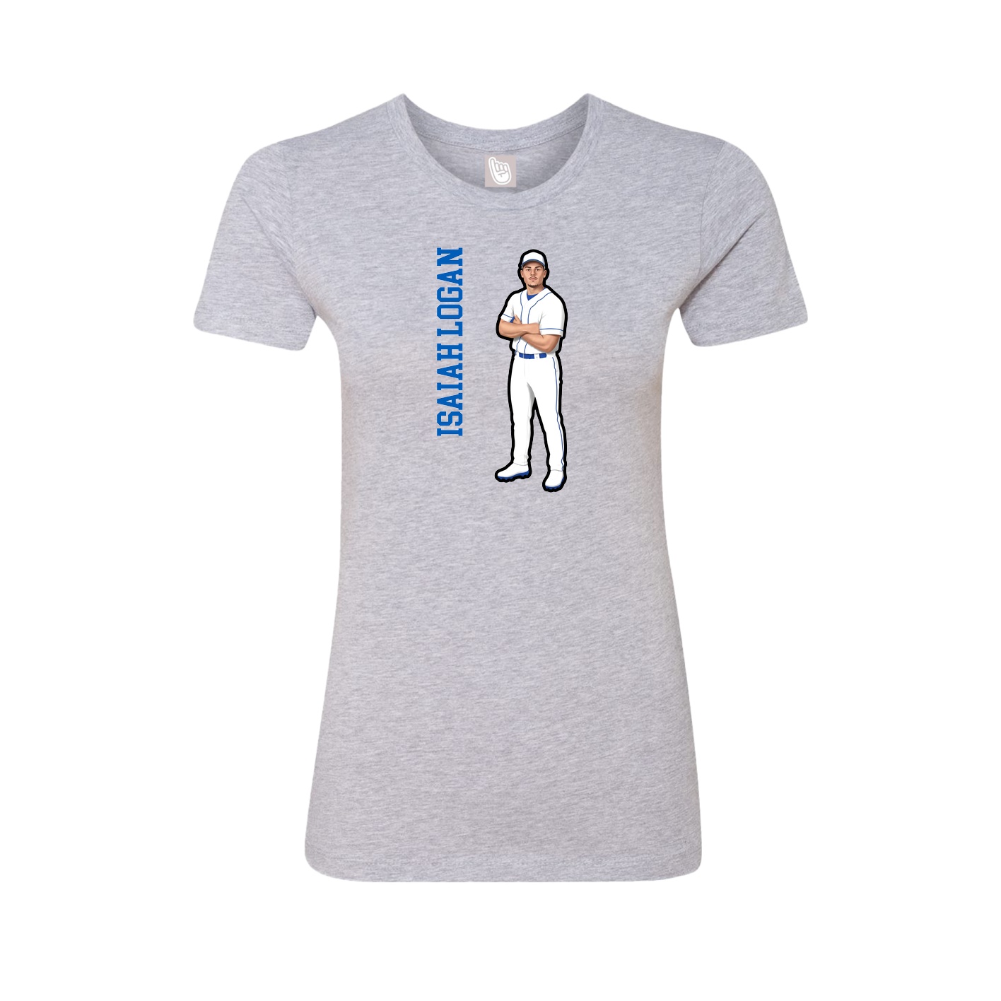 Womens Tee