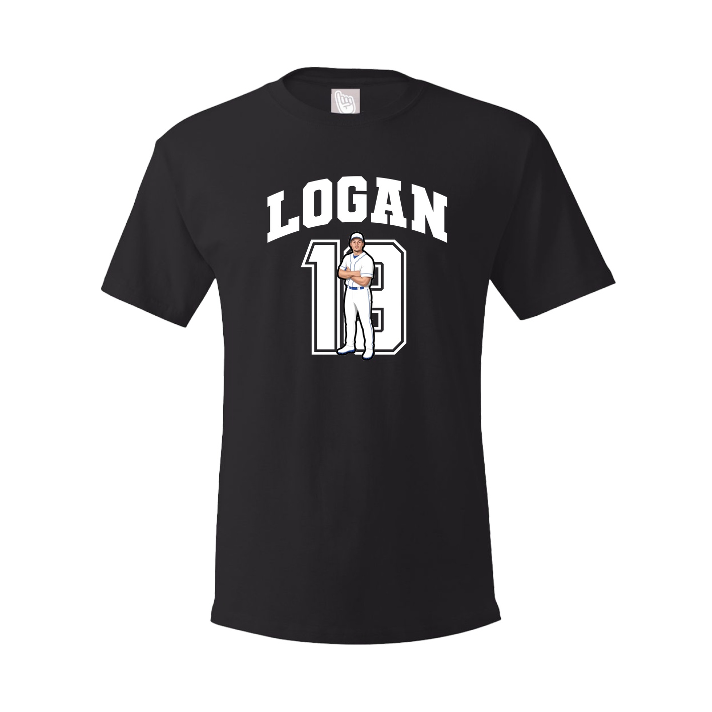 Youth Tee