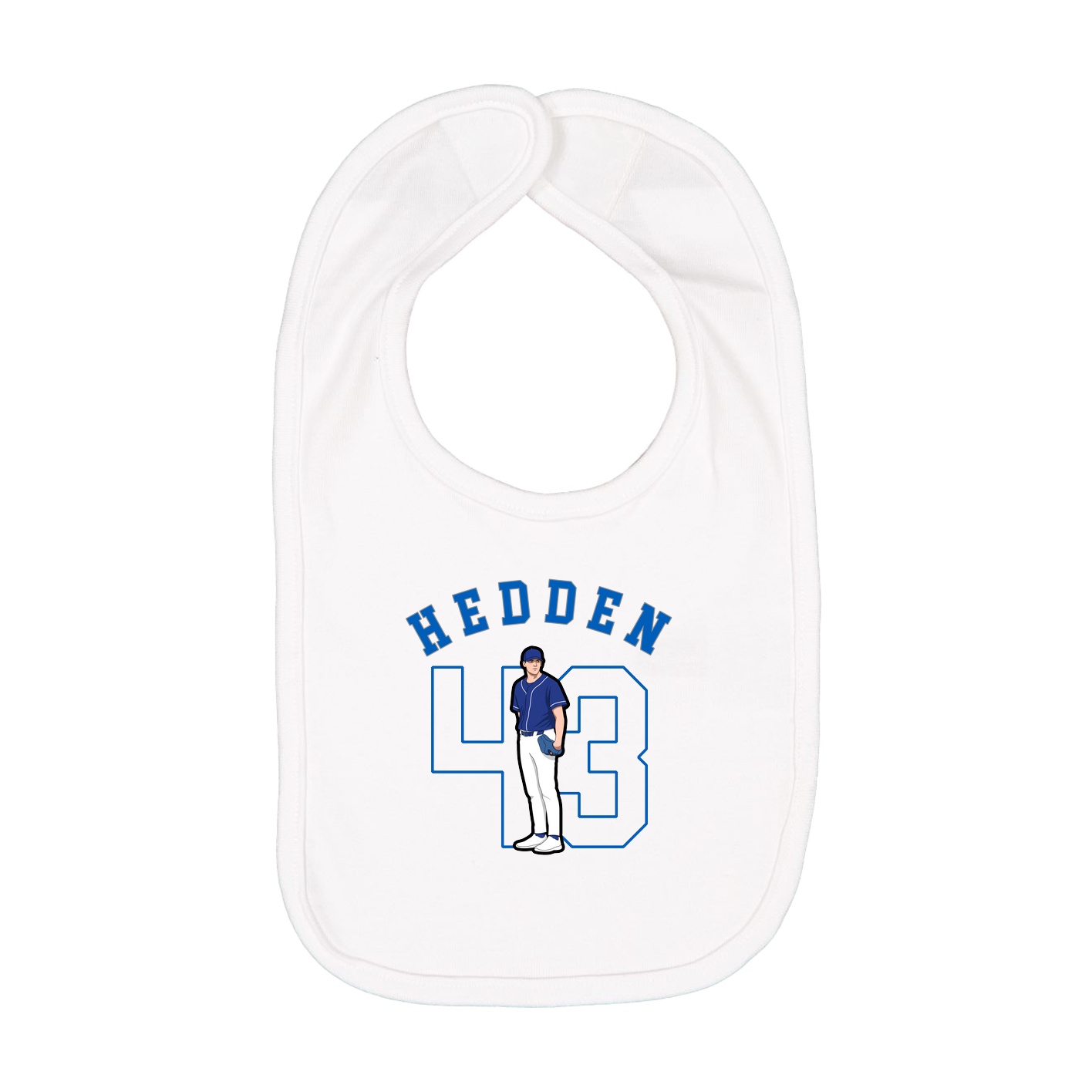 Infant Bib