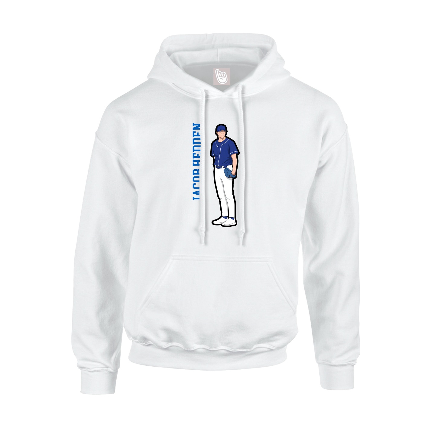 Youth Hoodie