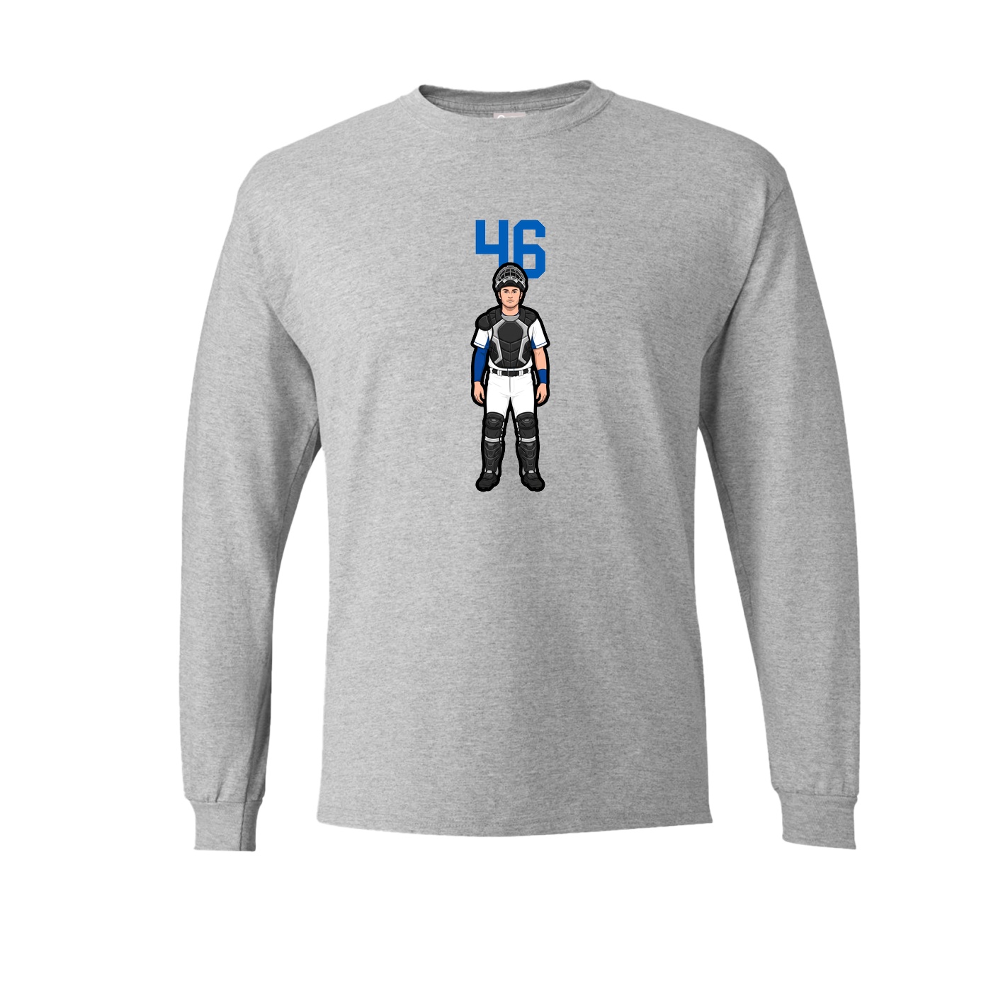 Long Sleeve Tee