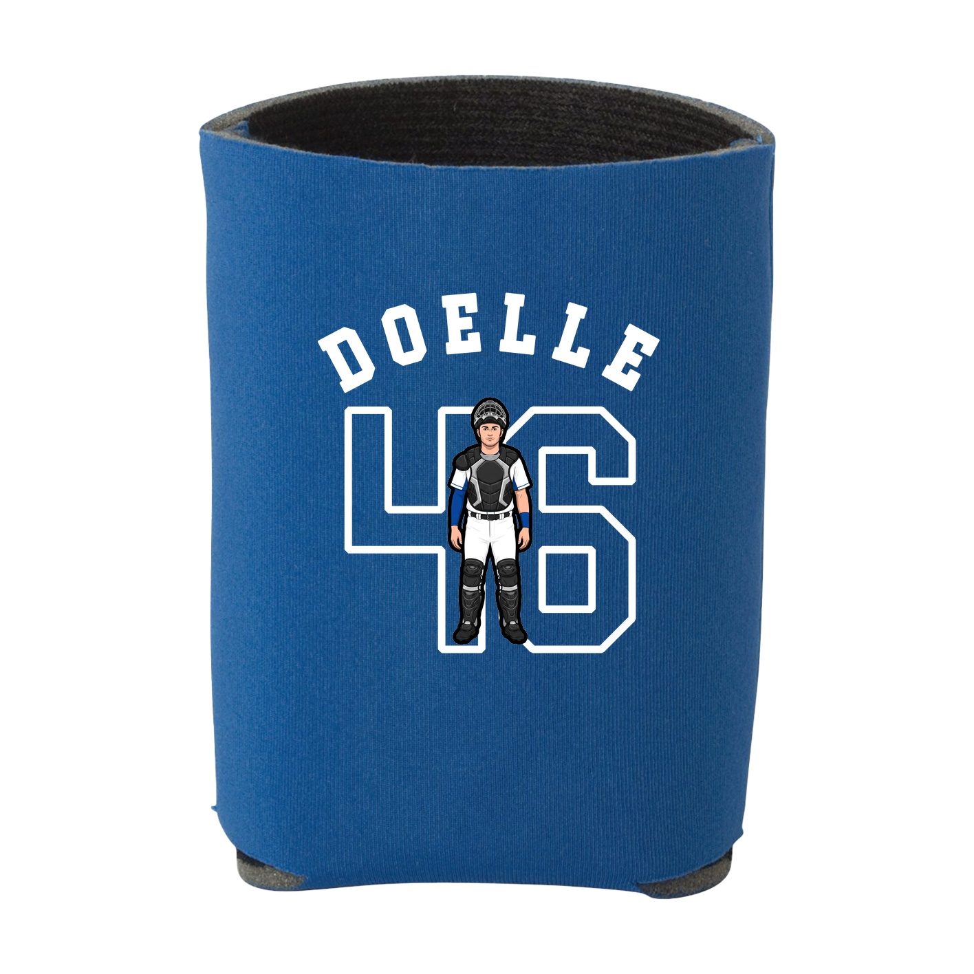 Can Holder — Shirsey Arch in Royal