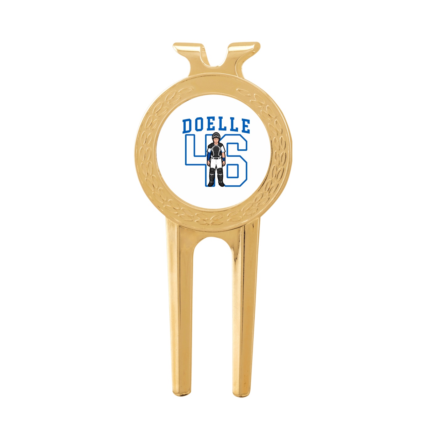 Divot Tool with Ball Marker — Shirsey in Classic