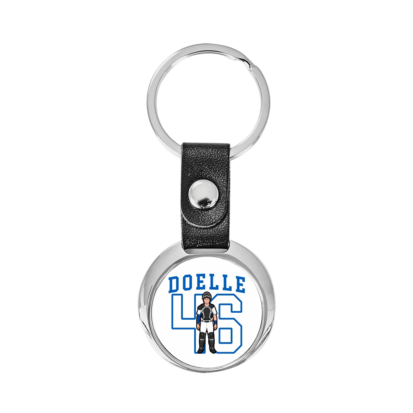 Key Chain — Shirsey in Classic
