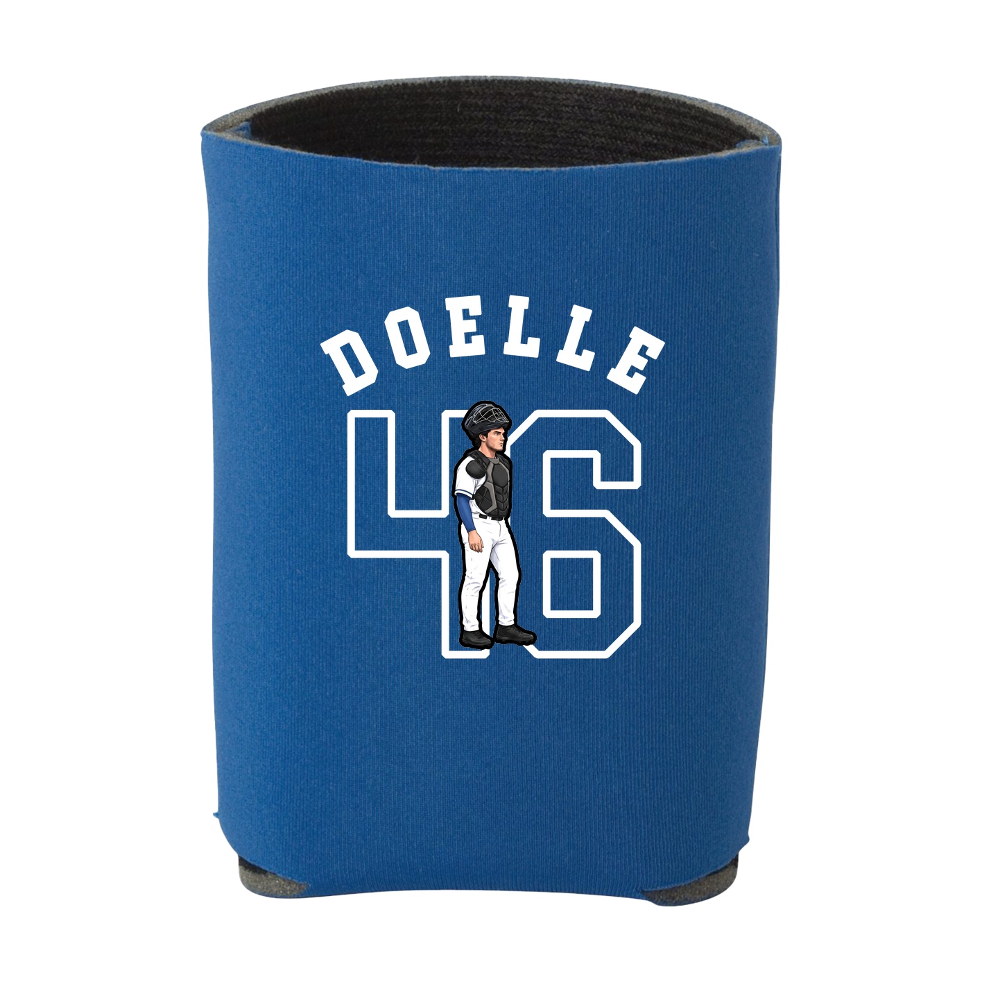 Can Holder — Shirsey Arch in Royal