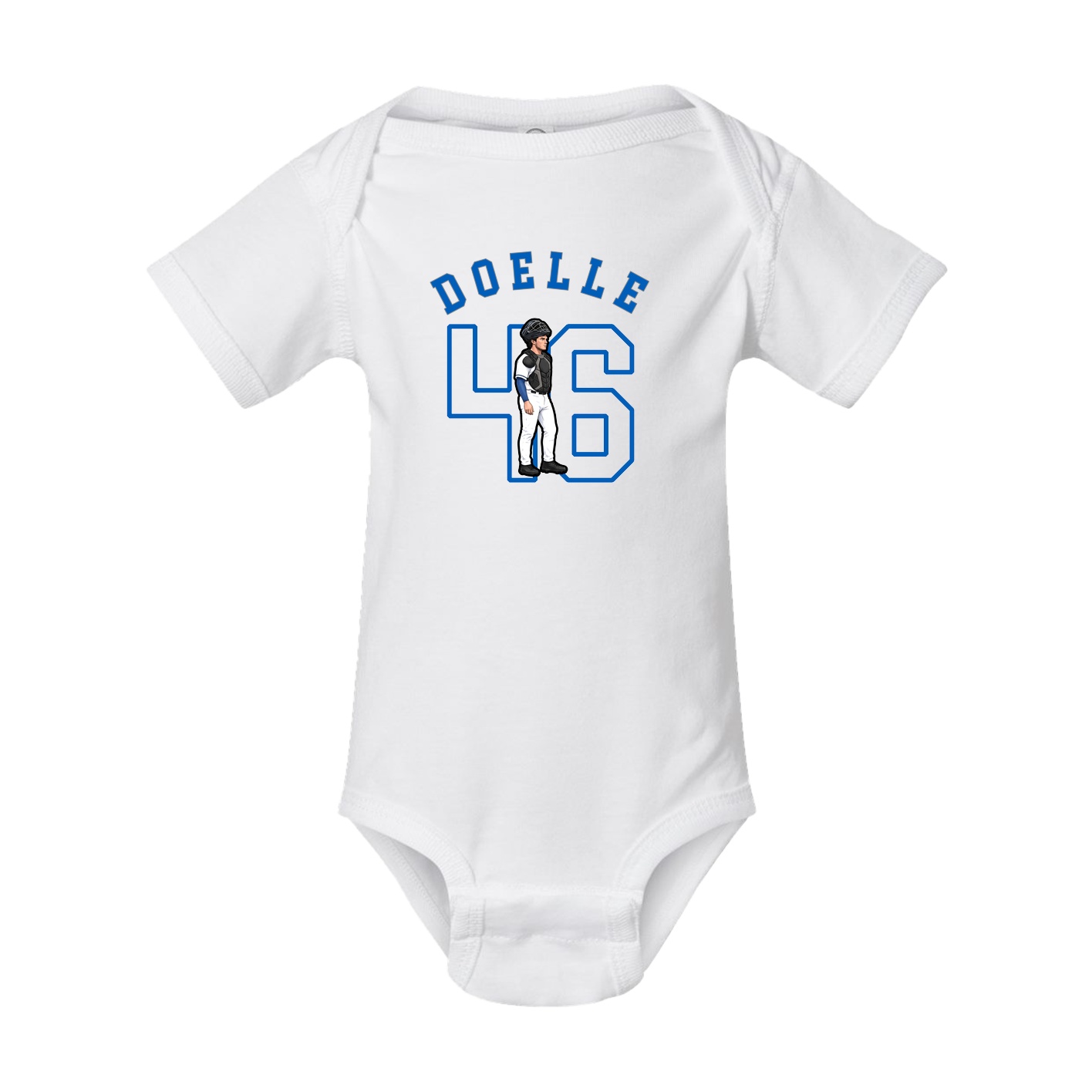 Baby Onesie