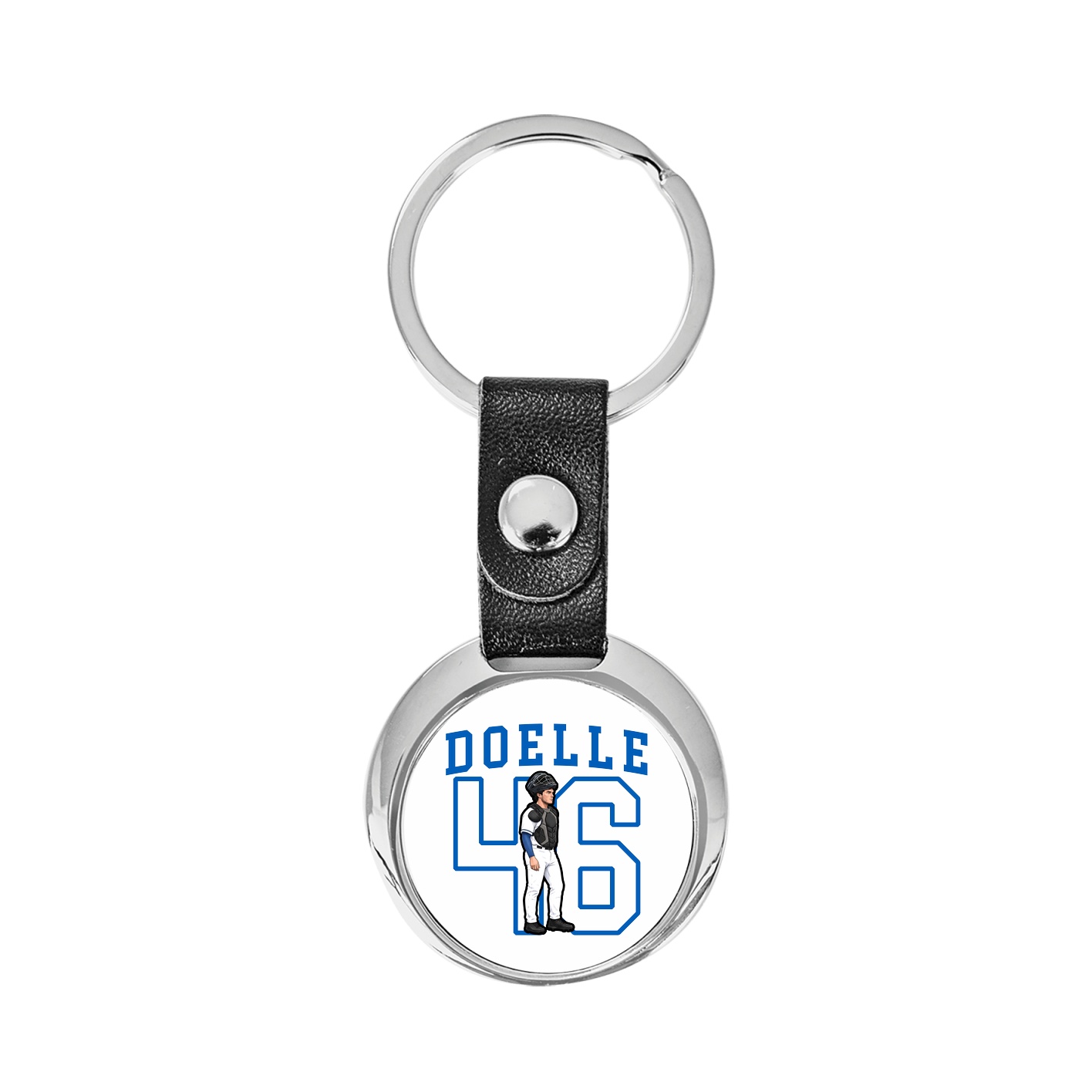 Key Chain — Shirsey in Classic