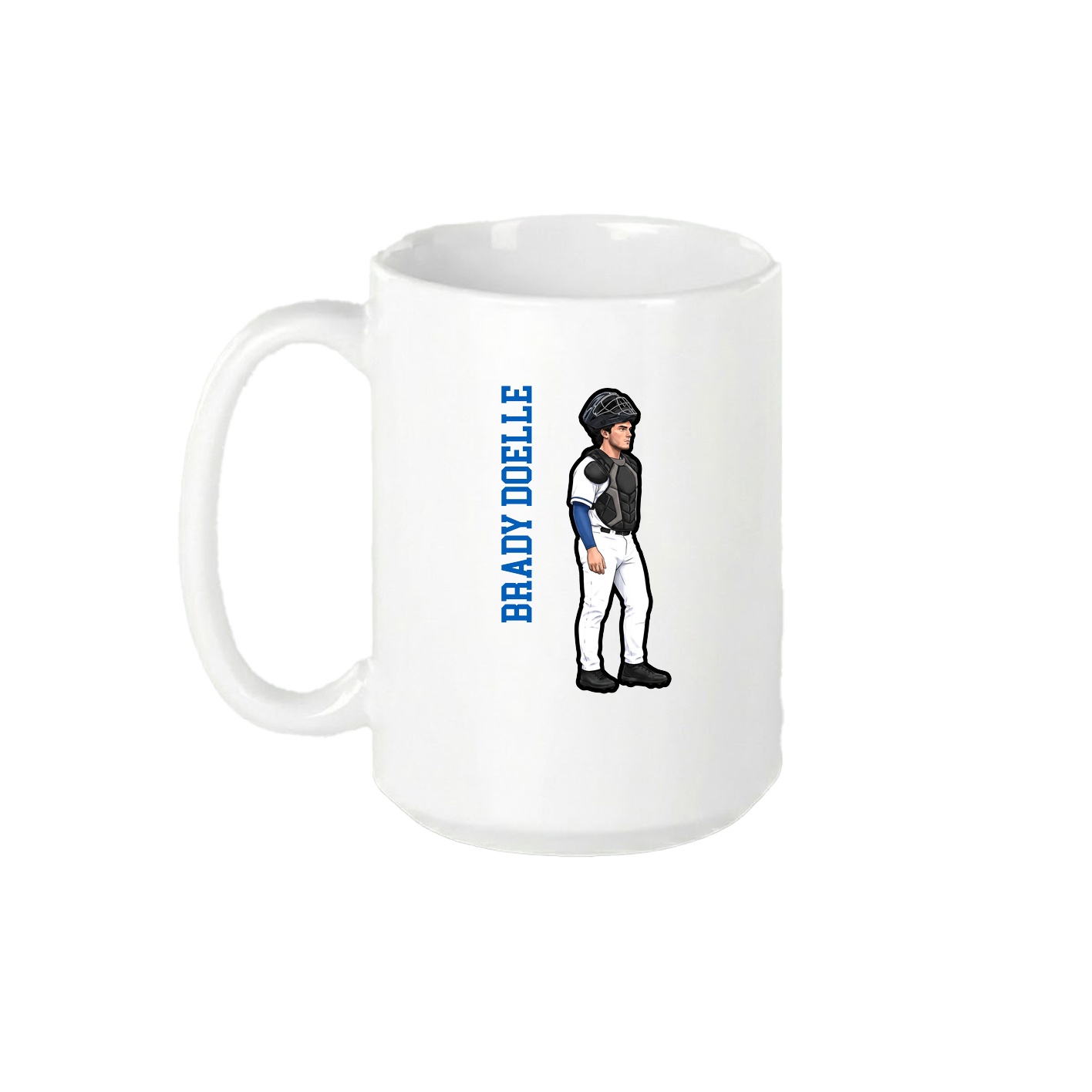 15oz Coffee Mug
