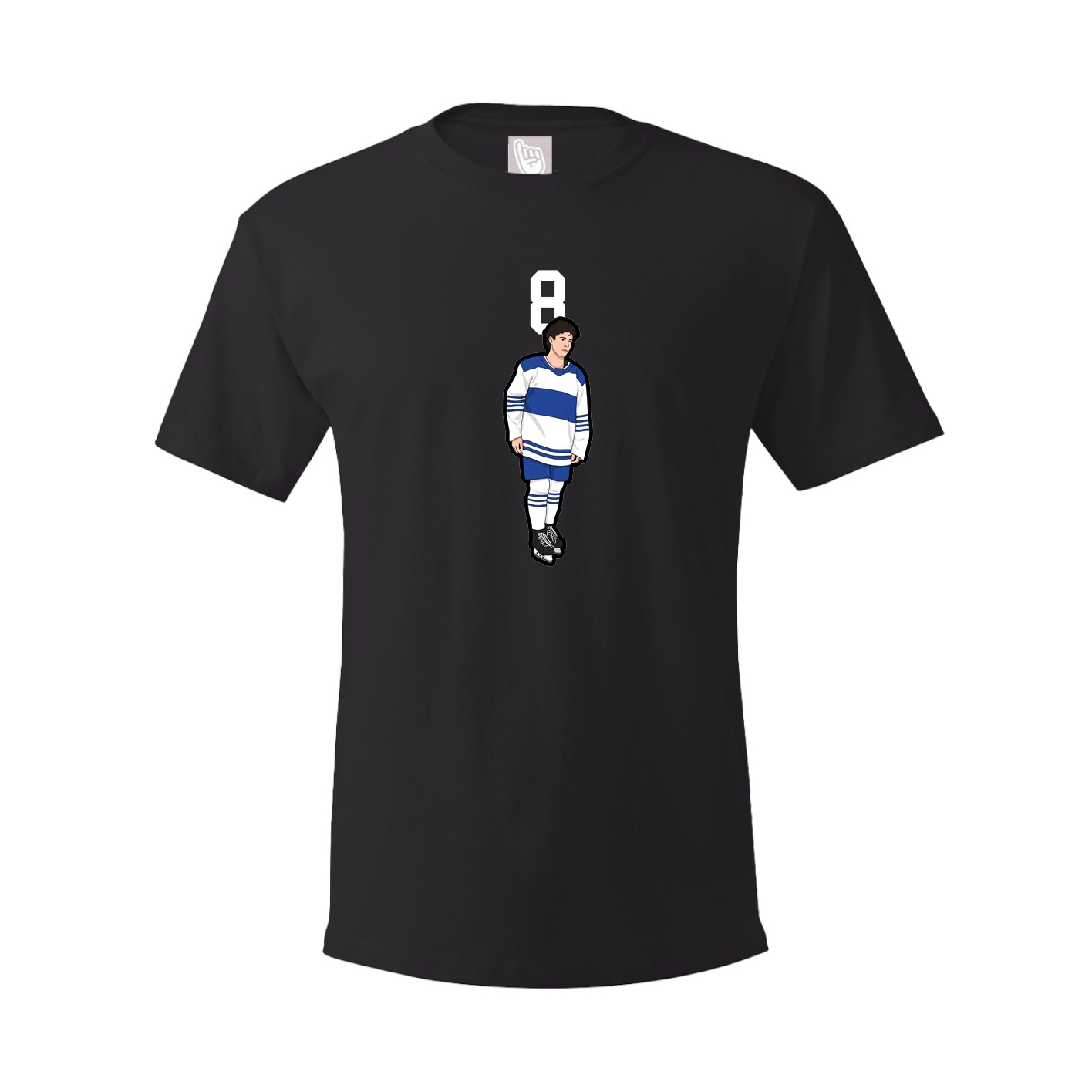 NIL Club Youth Tee