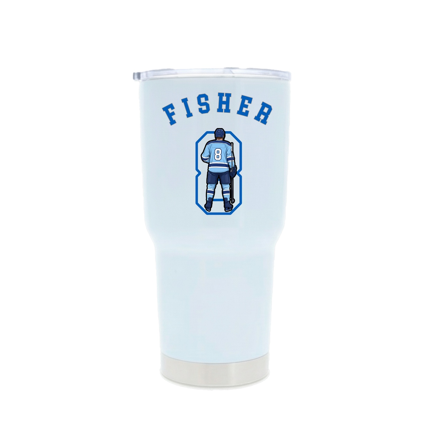 30oz Stainless Steel Tumbler