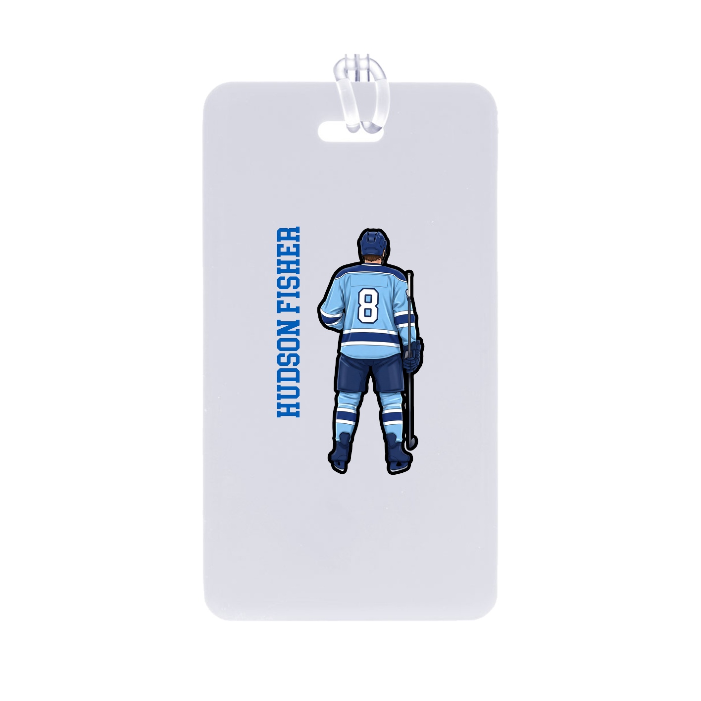 Bag Tag