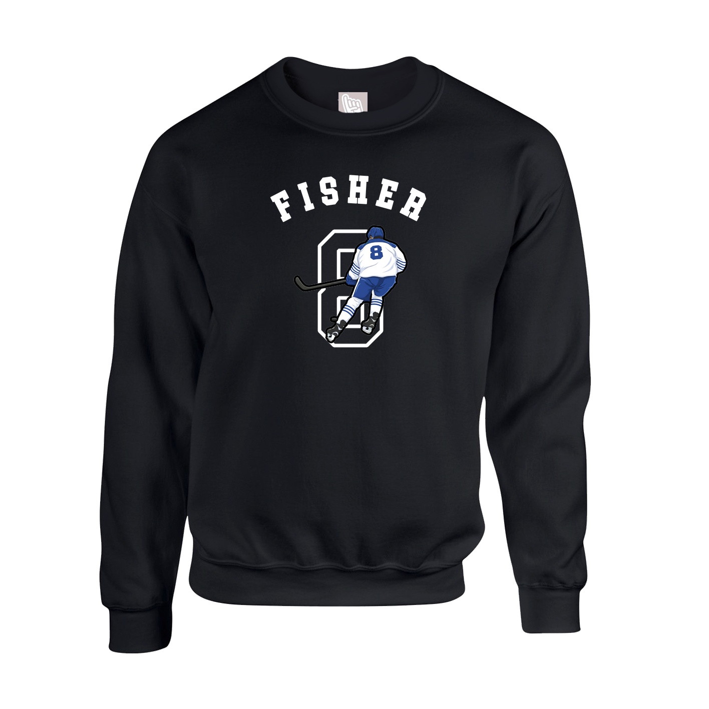 Fleece Crew