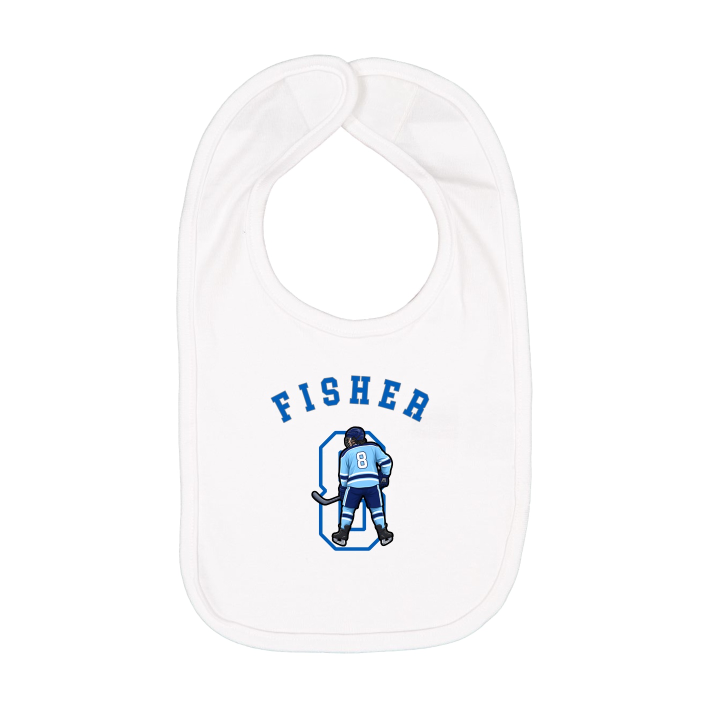 Infant Bib