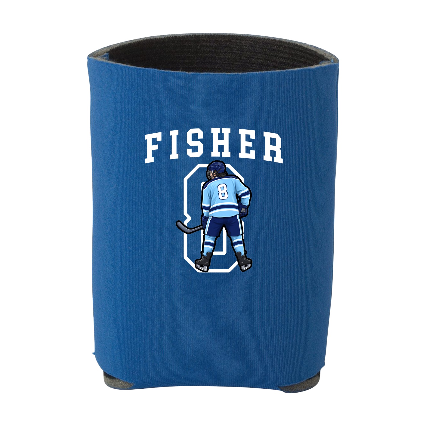 Can Holder — Shirsey in Royal