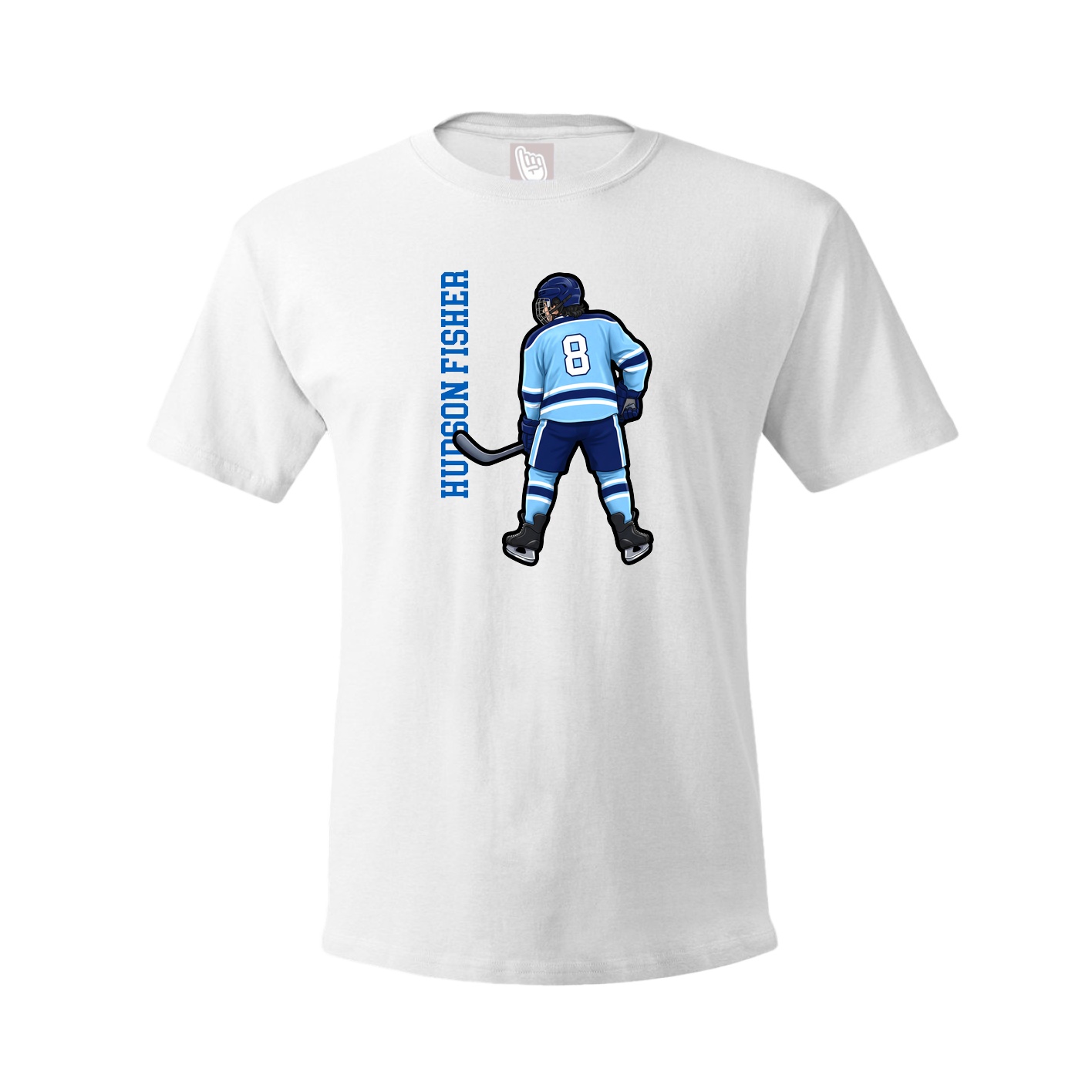 NIL Club Tee