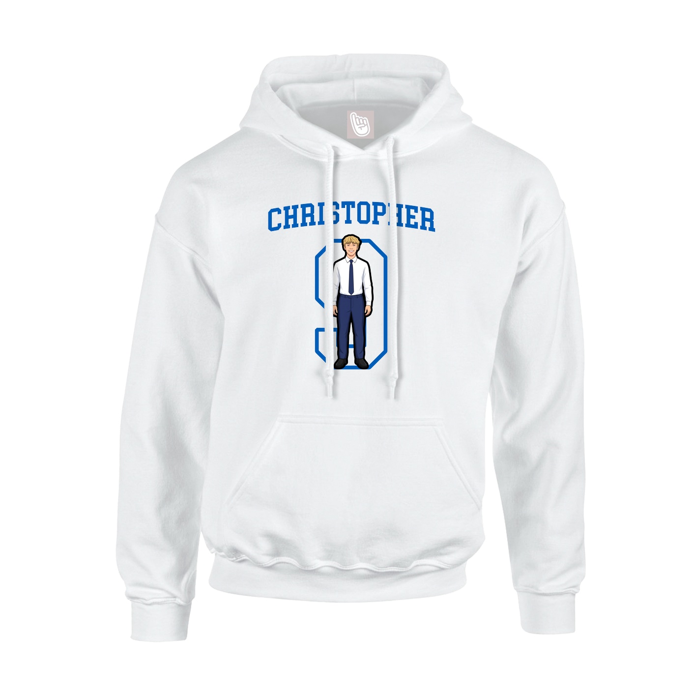 Youth Hoodie