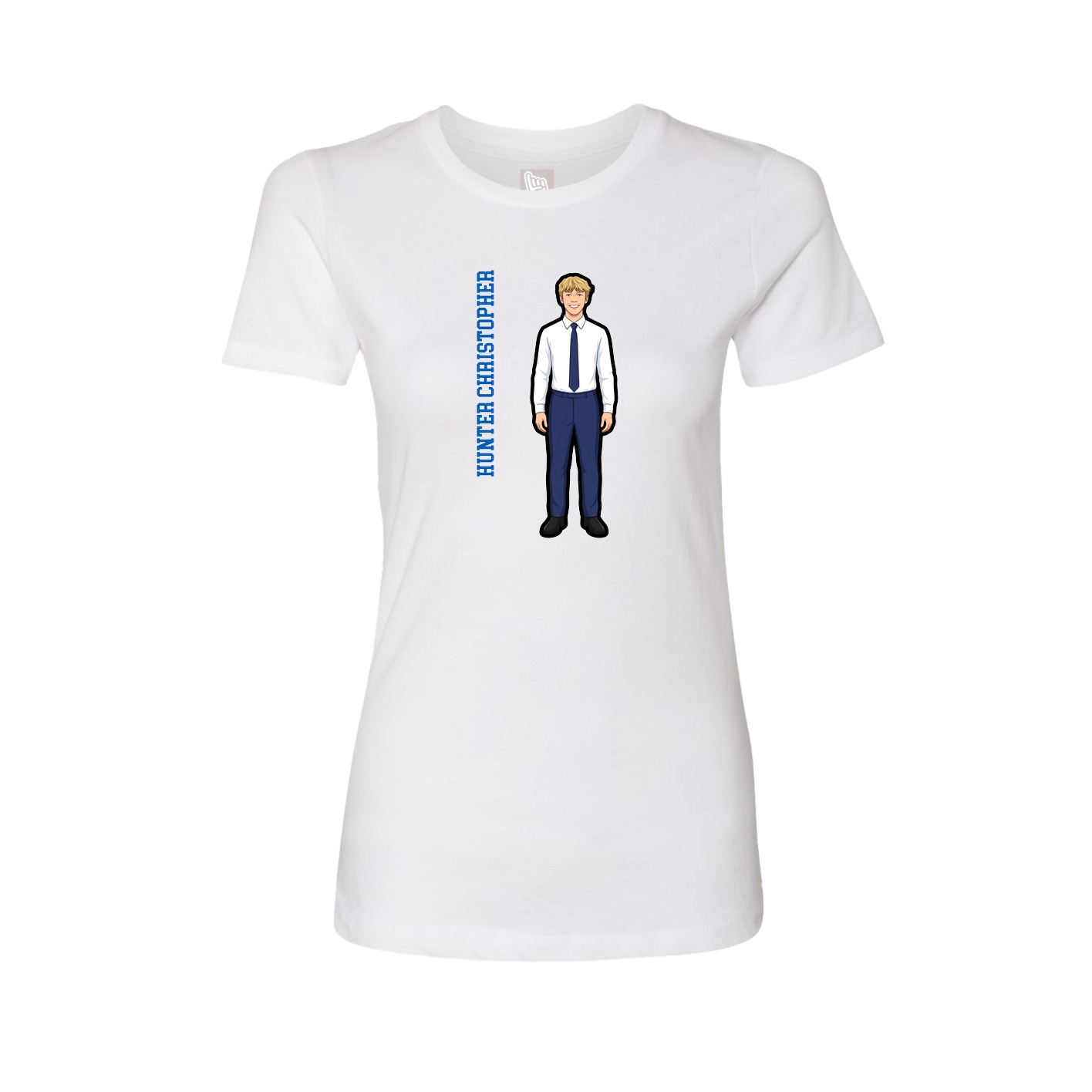 Womens Tee