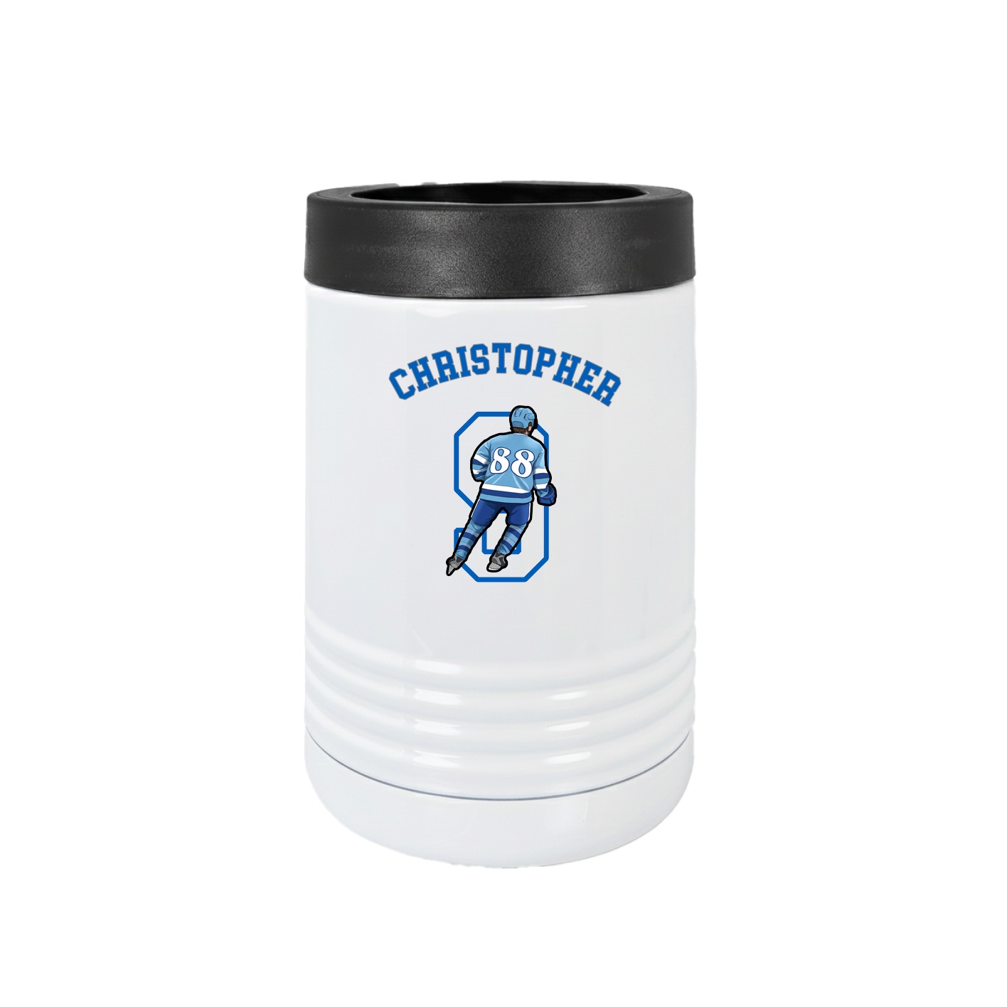Beverage Holder — Shirsey Arch in White