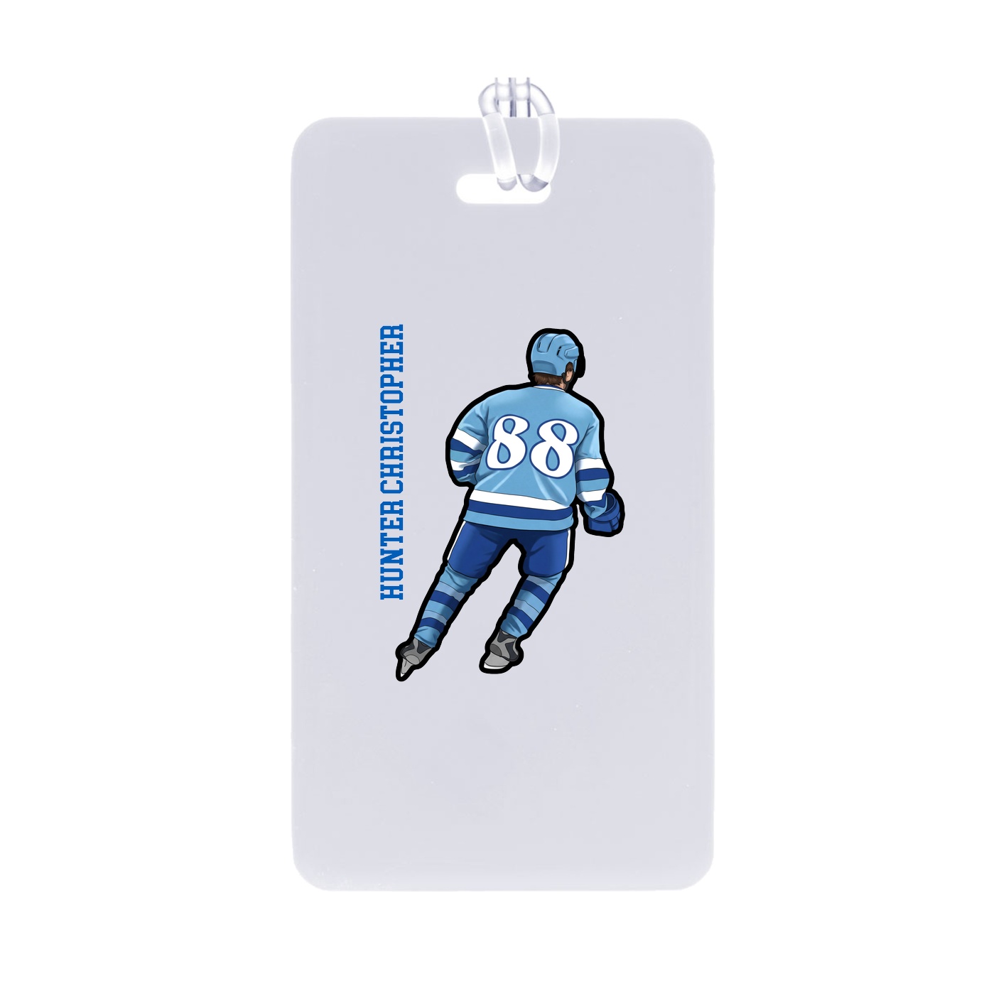 Bag Tag