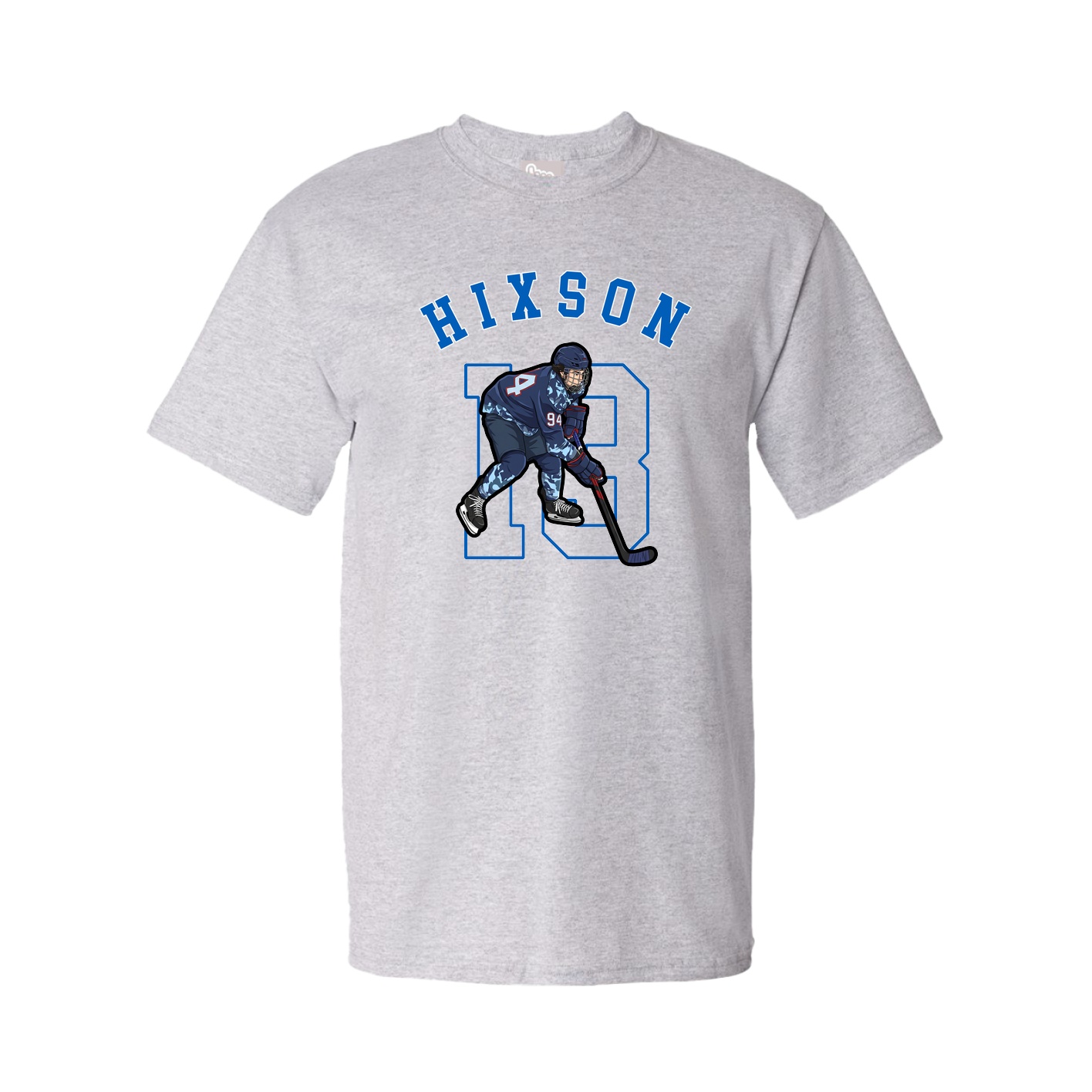 NIL Club Youth Tee