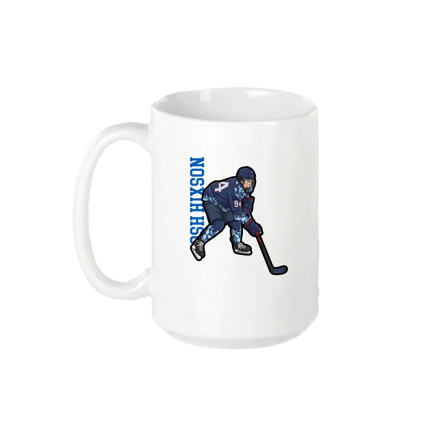 15oz Coffee Mug