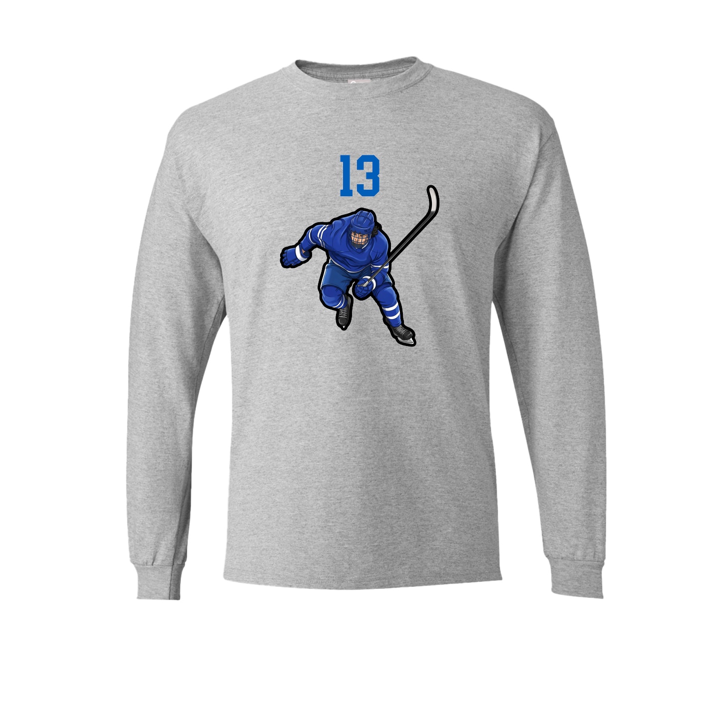 Long Sleeve Tee