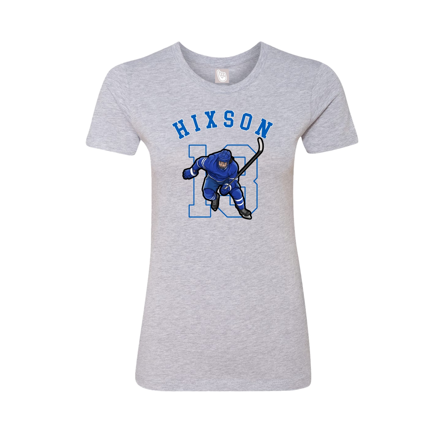 NIL Club Womens Tee
