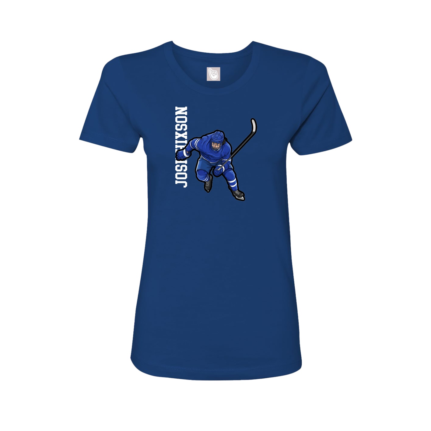 NIL Club Womens Tee