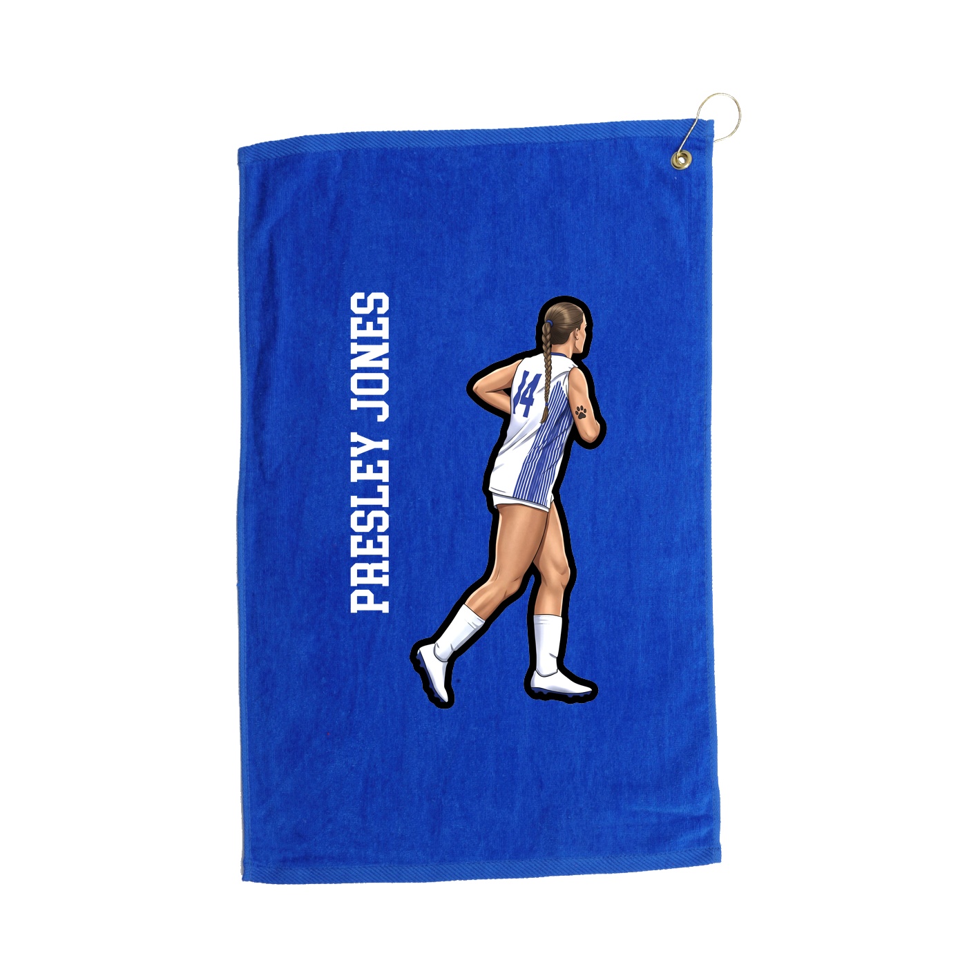 Golf Towel